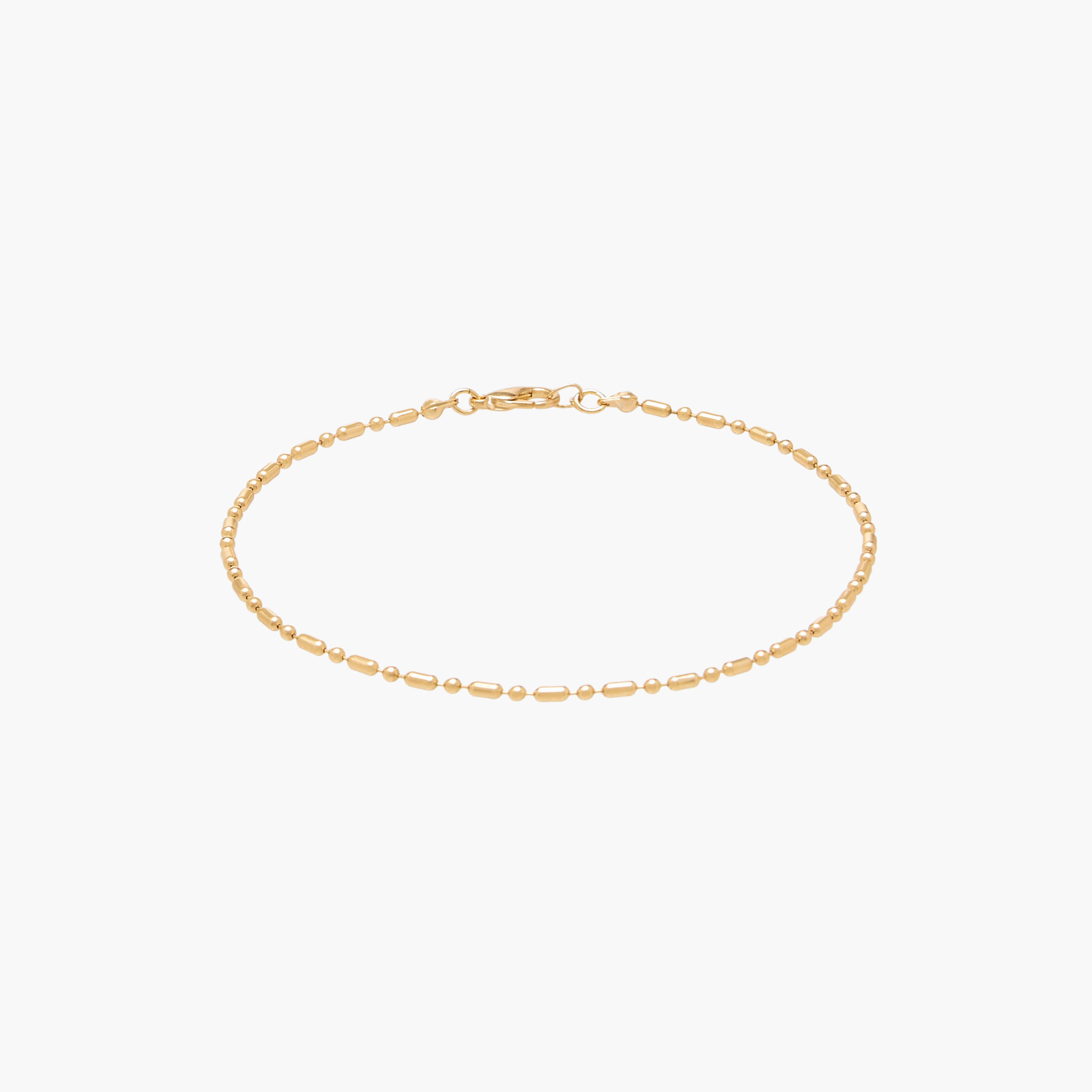 Pack of 3 Gold Tone Embellished Anklet-women-watchesandjewellery-jewellery-anklets-image-5