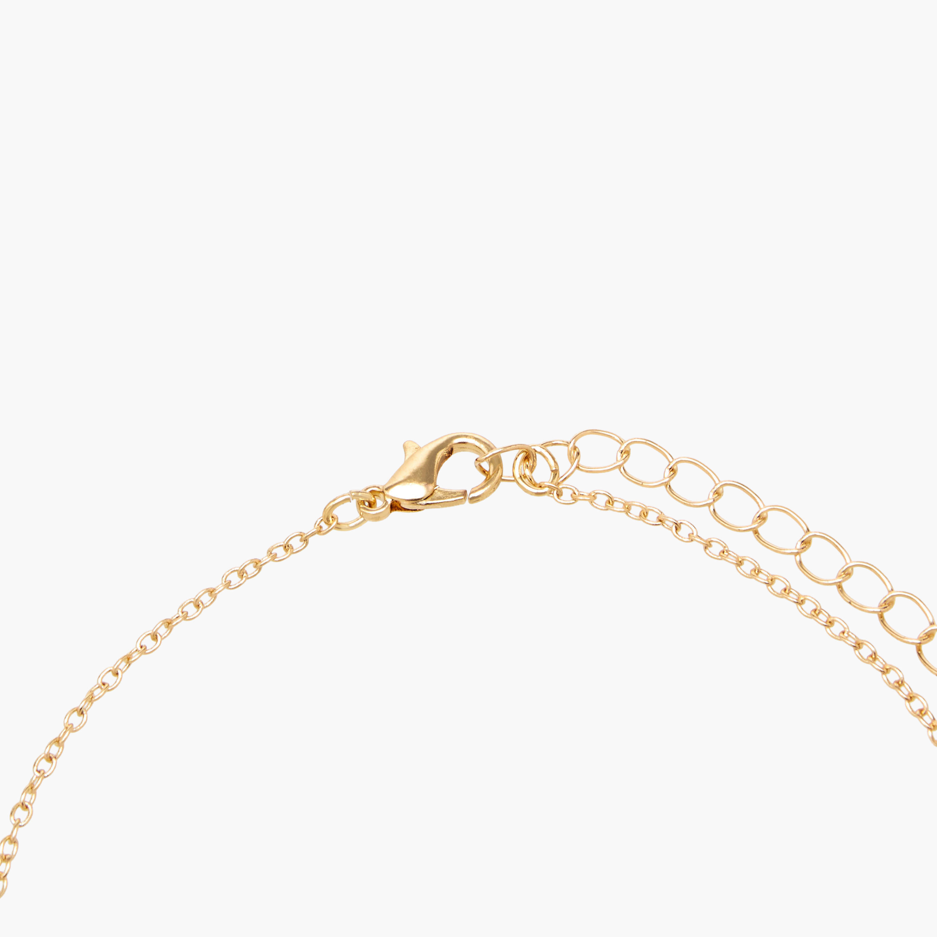 Pack of 3 Gold Tone Embellished Anklet-women-watchesandjewellery-jewellery-anklets-image-9