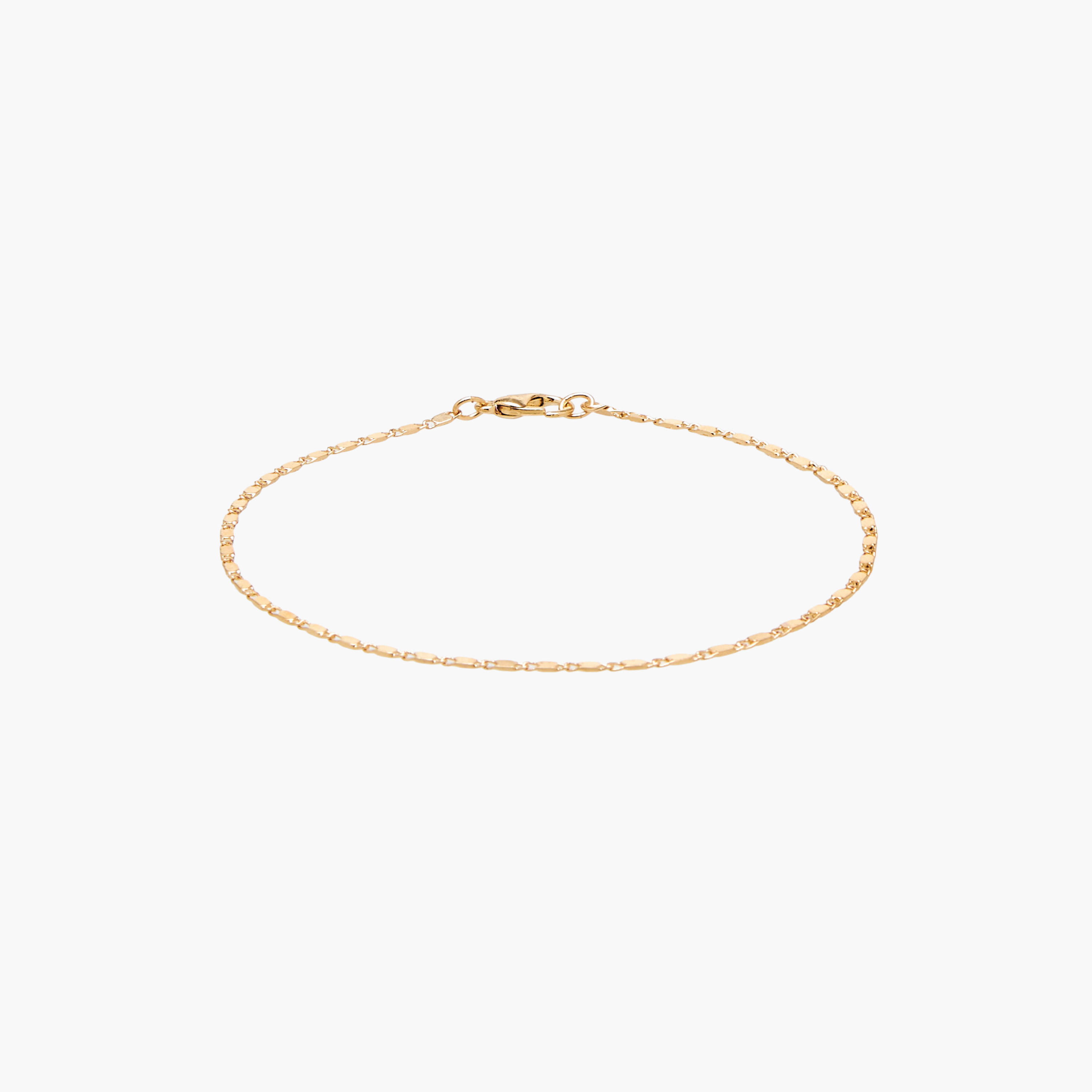 Pack of 3 Gold Tone Embellished Anklet-women-watchesandjewellery-jewellery-anklets-image-4