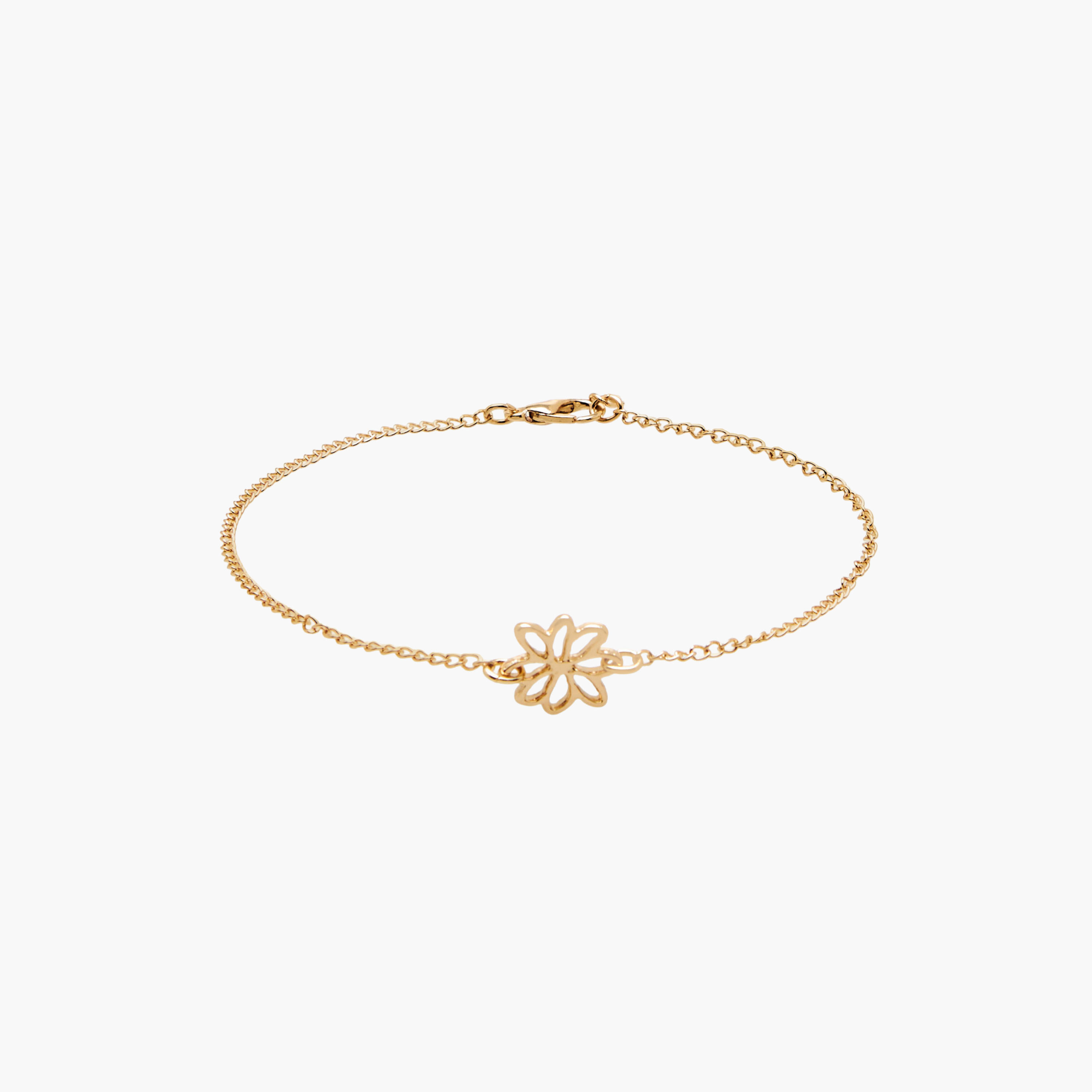 Pack of 3 Gold Tone Embellished Anklet-women-watchesandjewellery-jewellery-anklets-image-5