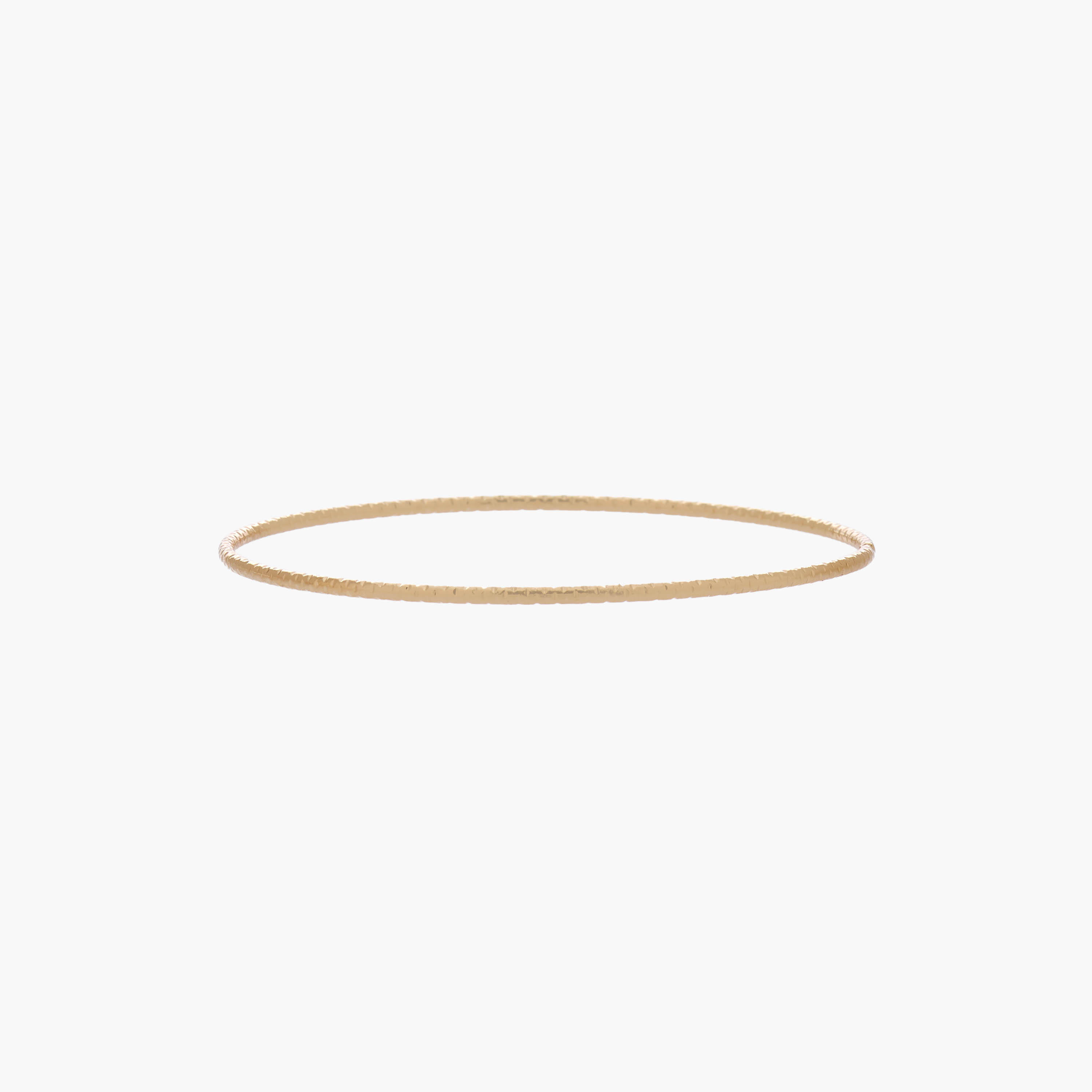 Set of 10 - Gold Tone Textured Bangle-women-watchesandjewellery-jewellery-banglesandbracelets-image-16