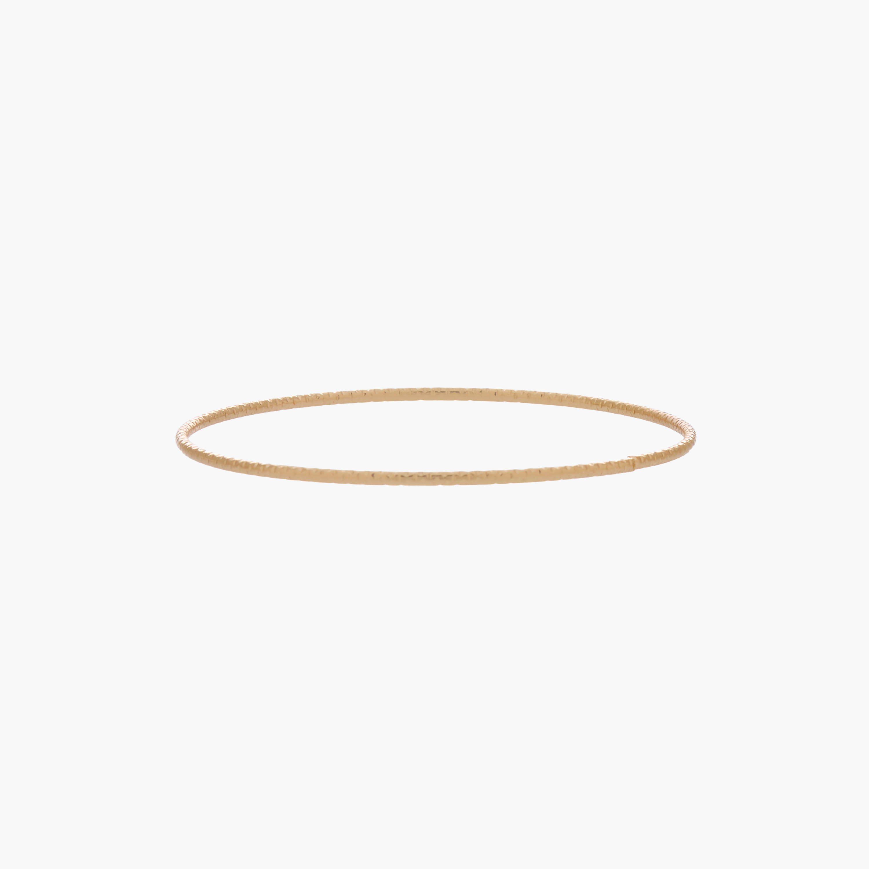 Set of 10 - Gold Tone Textured Bangle-women-watchesandjewellery-jewellery-banglesandbracelets-image-17