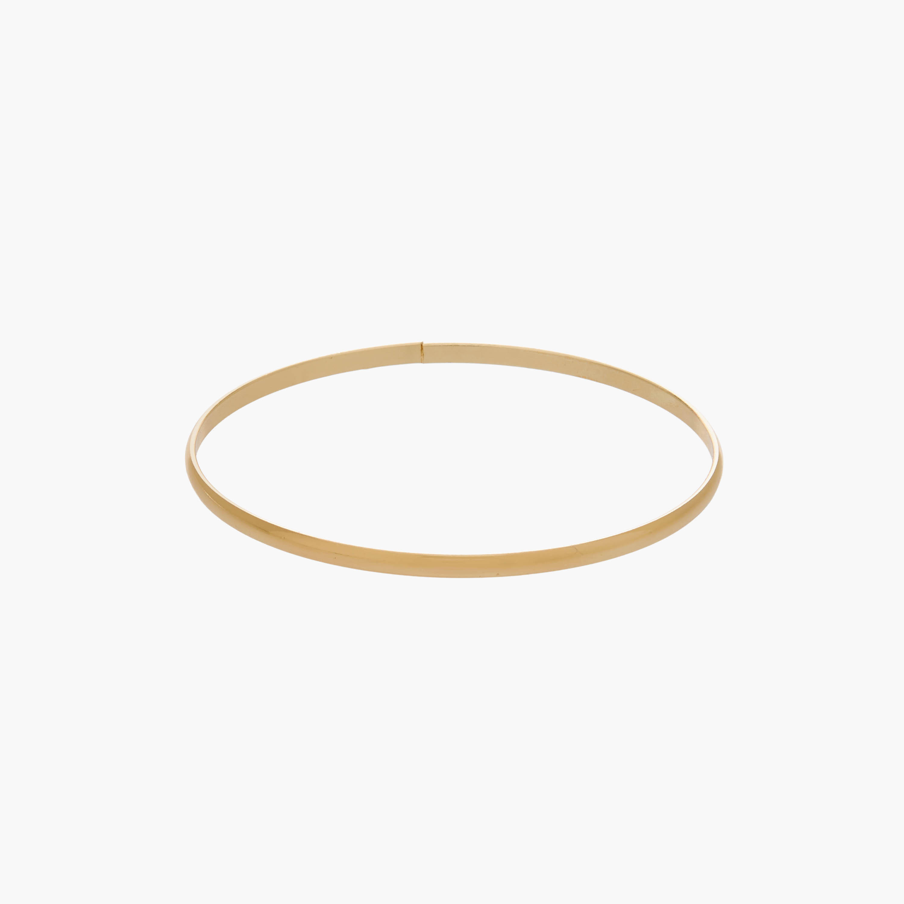 Set of 10 - Gold Tone Textured Bangle-women-watchesandjewellery-jewellery-banglesandbracelets-image-5
