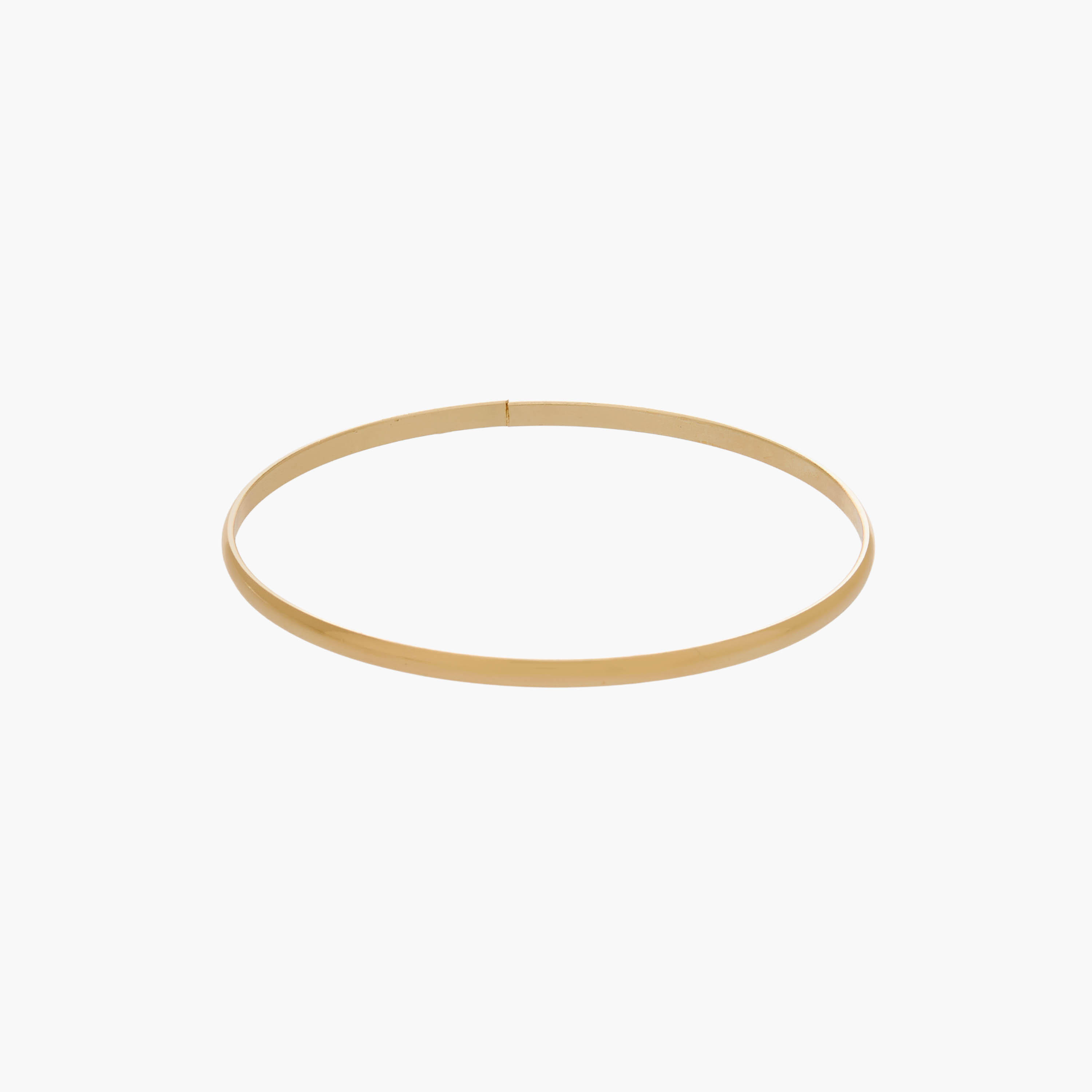 Set of 10 - Gold Tone Textured Bangle-women-watchesandjewellery-jewellery-banglesandbracelets-image-6