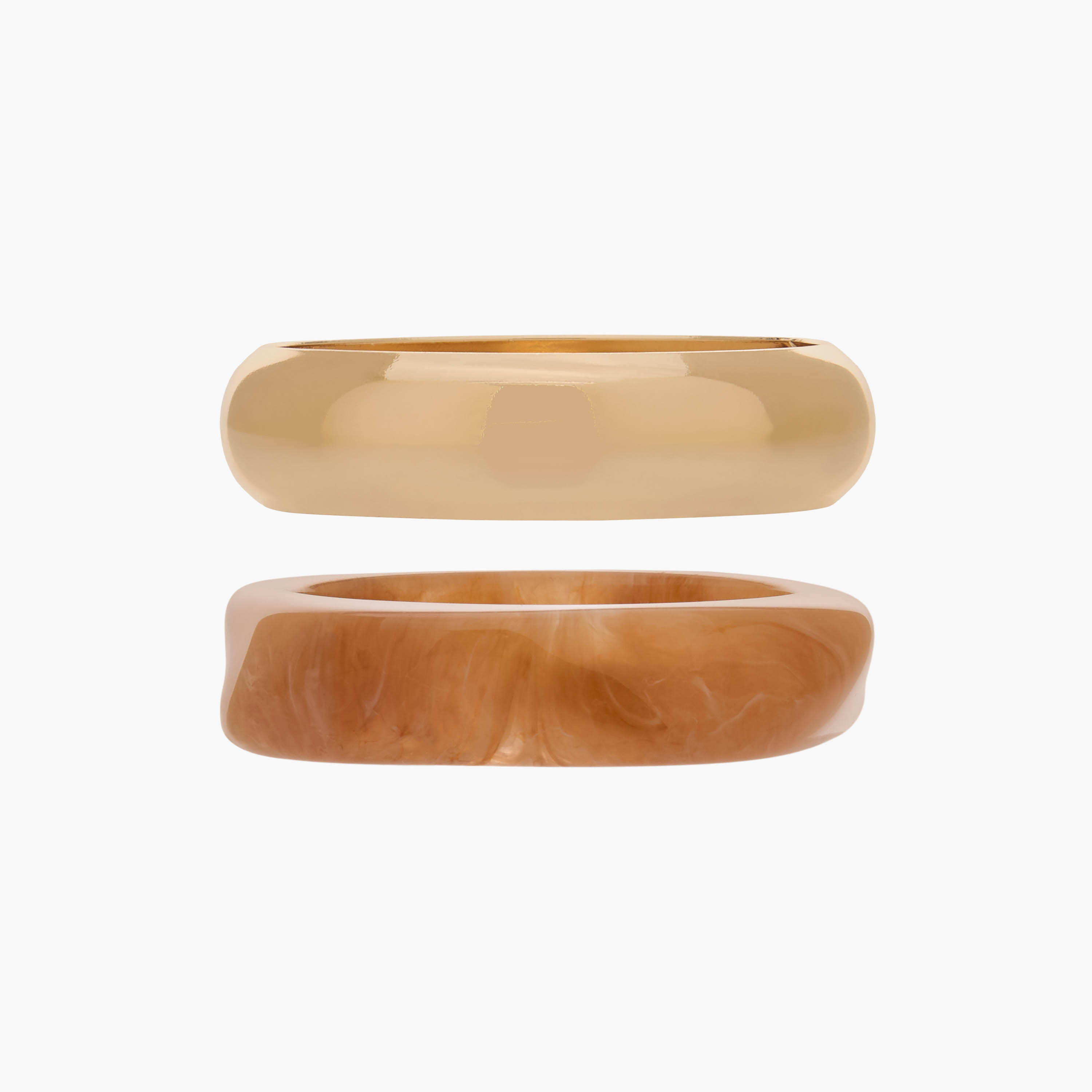 Set of 2 - Assorted Bangle-women-watchesandjewellery-jewellery-banglesandbracelets-image-1