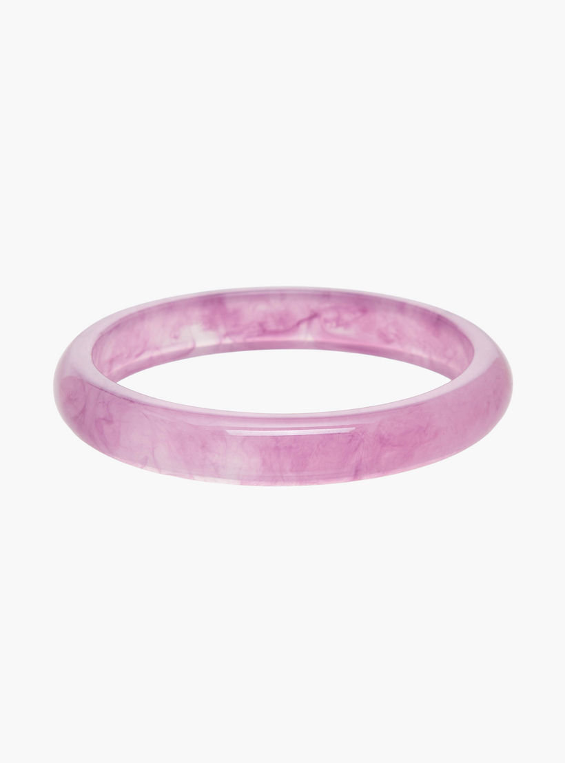 طقم أساور بتصاميم متنوعة من قطعتين-women-watchesandjewellery-jewellery-banglesandbracelets-image-4