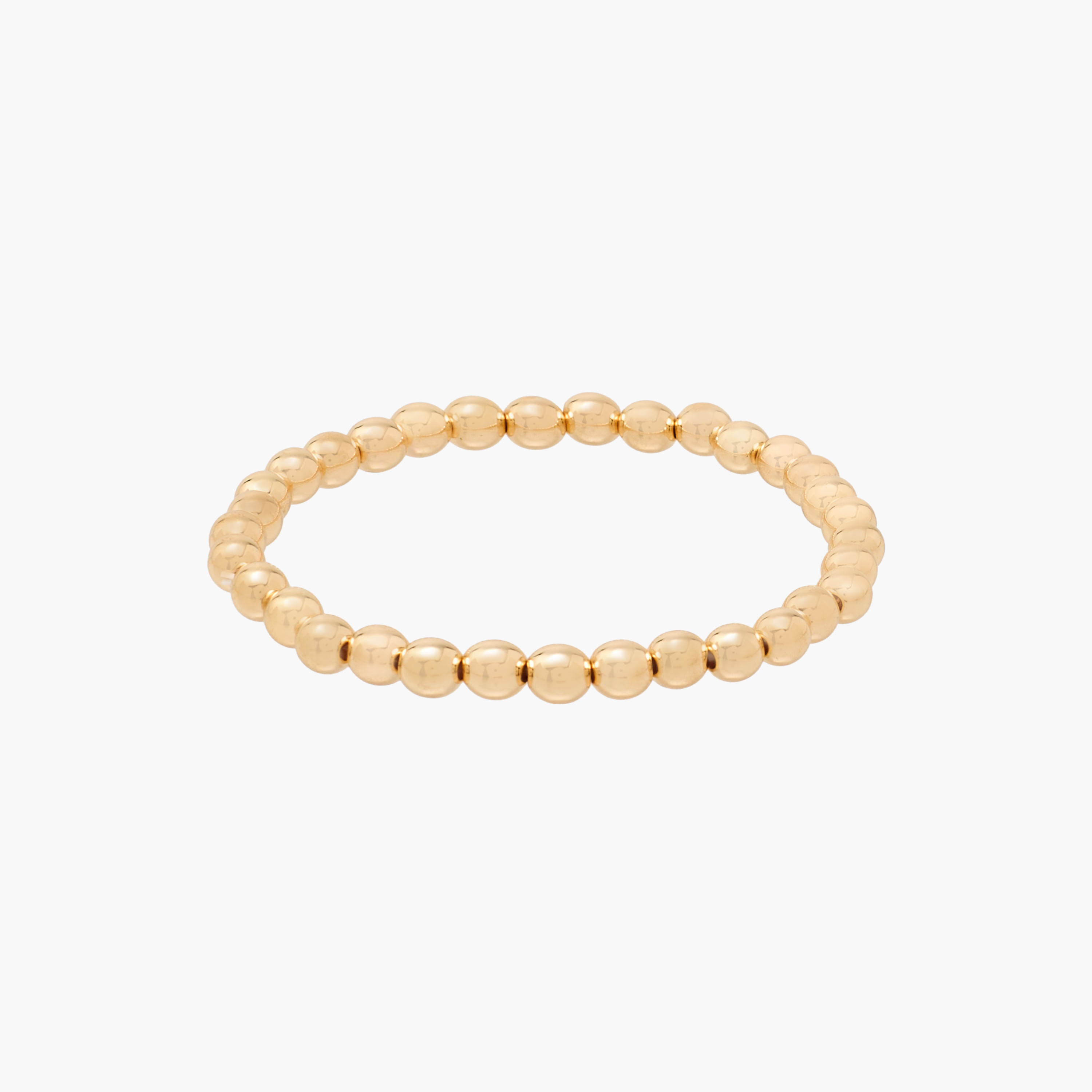 أساور خرز - عبوة 4 قطع-women-watchesandjewellery-jewellery-banglesandbracelets-image-3