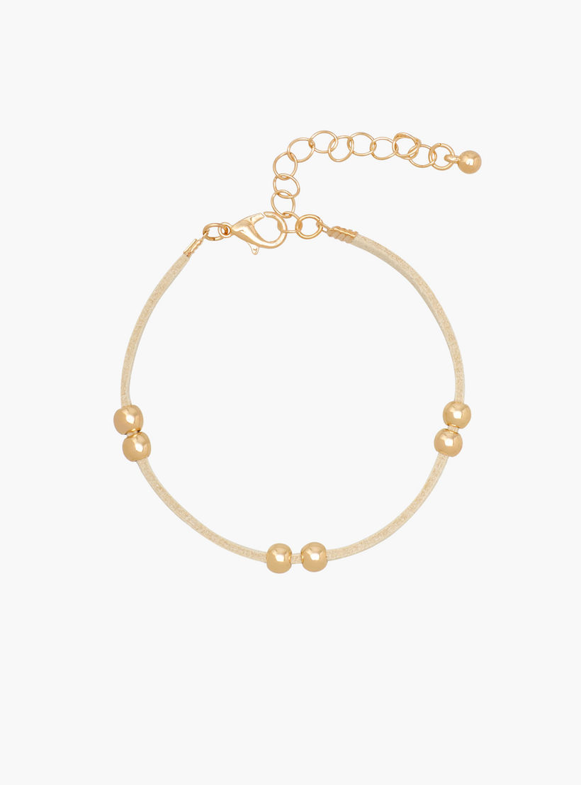 طقم أساور متنوعة مزينة من 4 قطع-women-watchesandjewellery-jewellery-banglesandbracelets-image-10