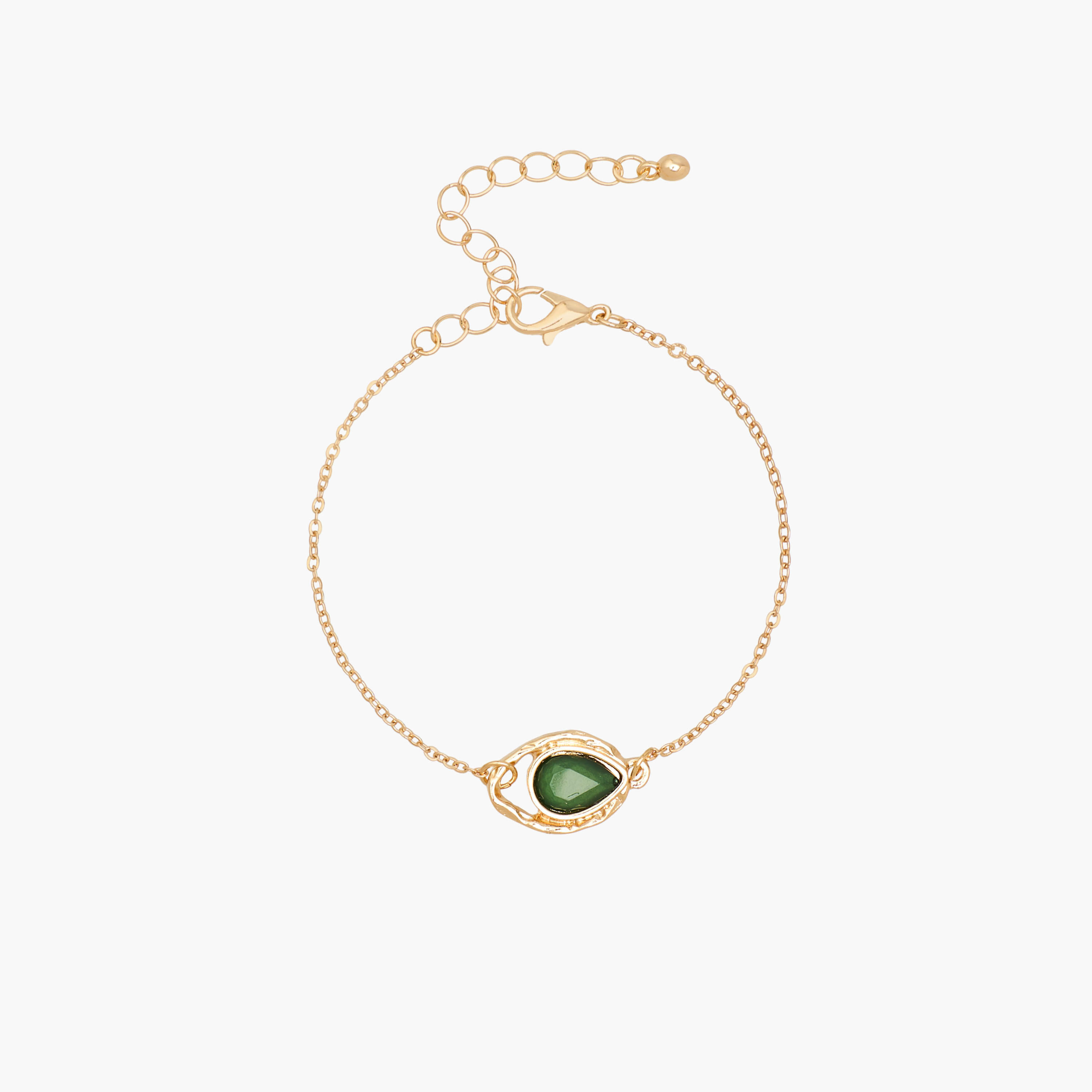 طقم أساور متنوعة مزينة من 4 قطع-women-watchesandjewellery-jewellery-banglesandbracelets-image-9