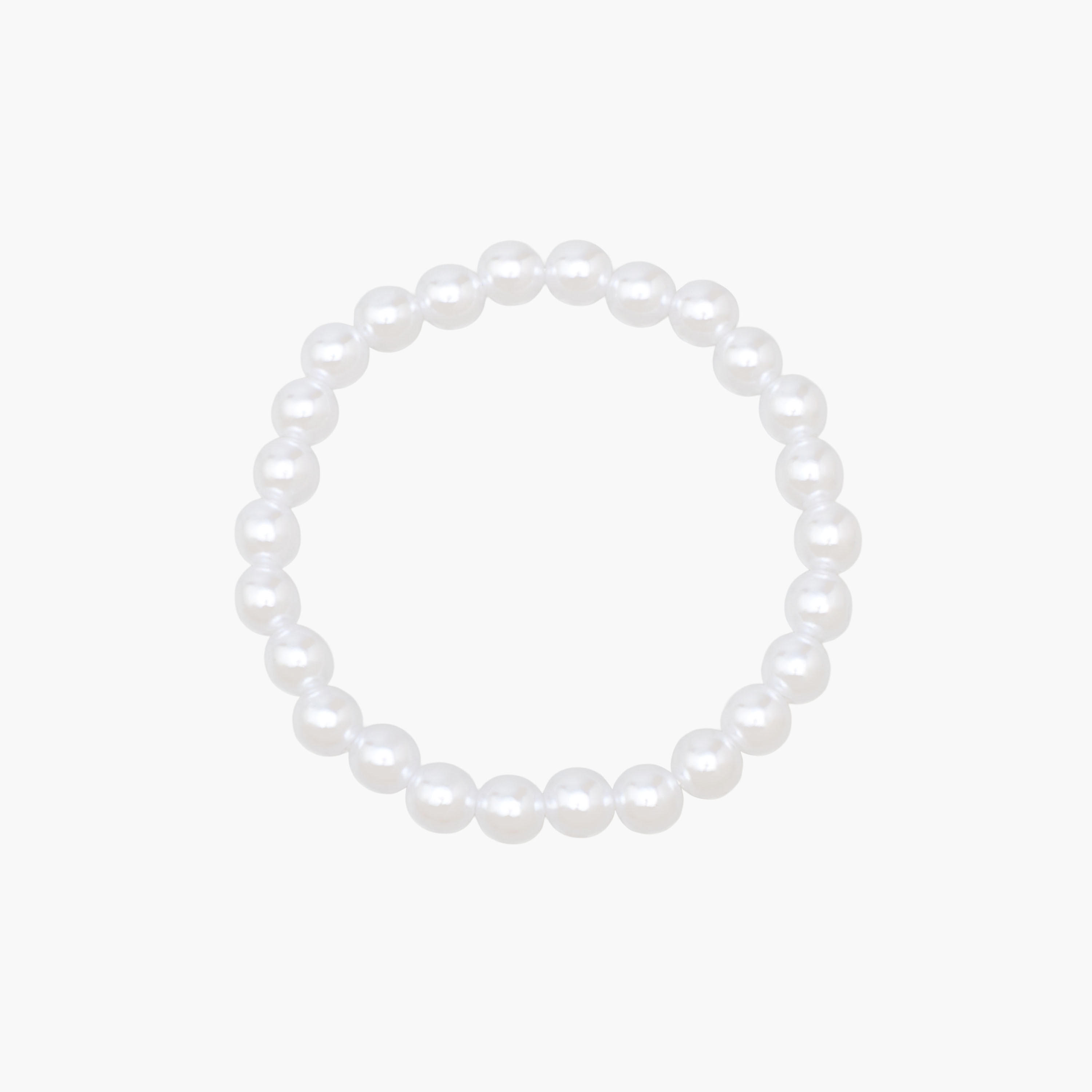 أساور خرز مطاطية - عبوة 4 قطع-women-watchesandjewellery-jewellery-banglesandbracelets-image-9