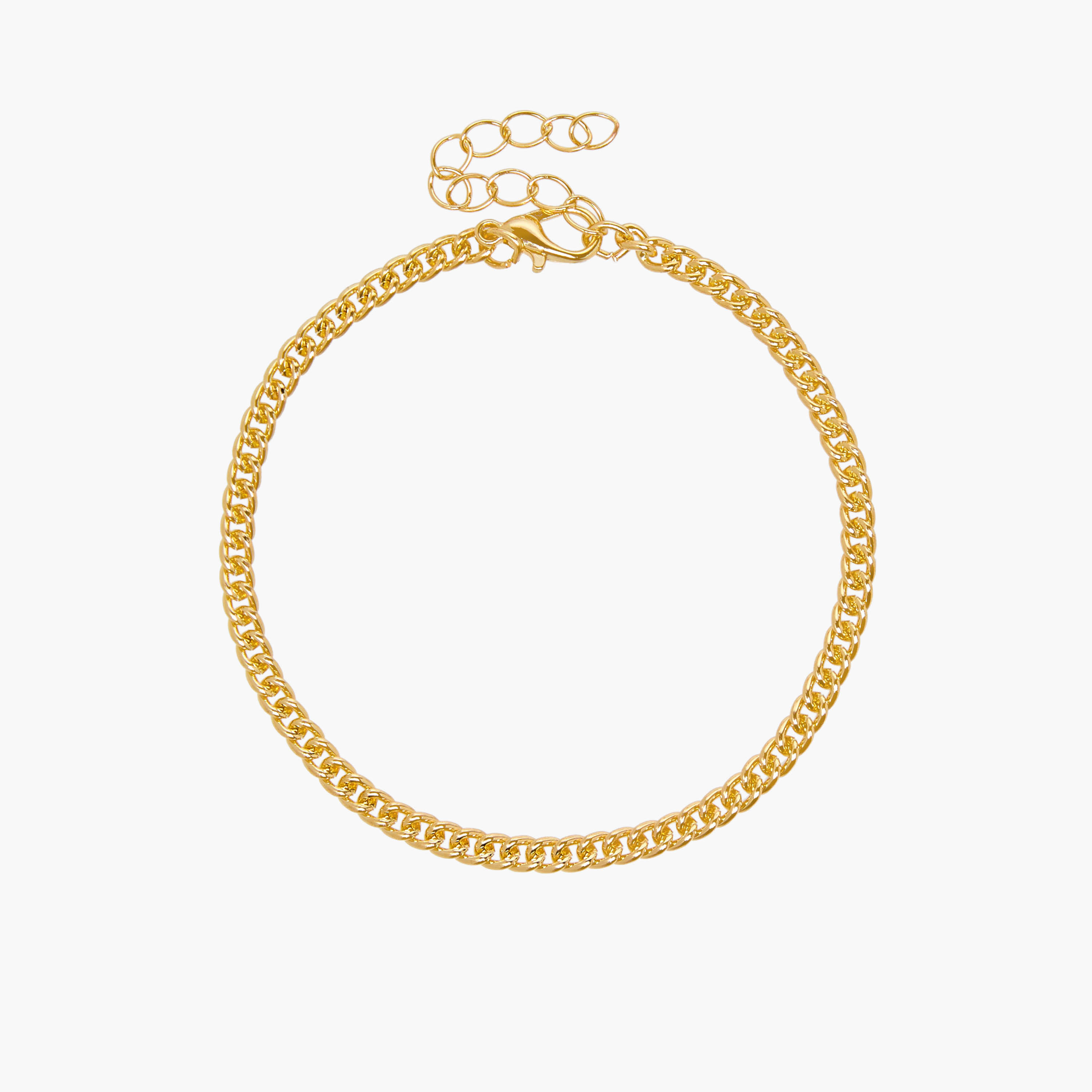 أساور ذهبية بخرز - مجموعة 7 قطع-women-watchesandjewellery-jewellery-banglesandbracelets-image-13