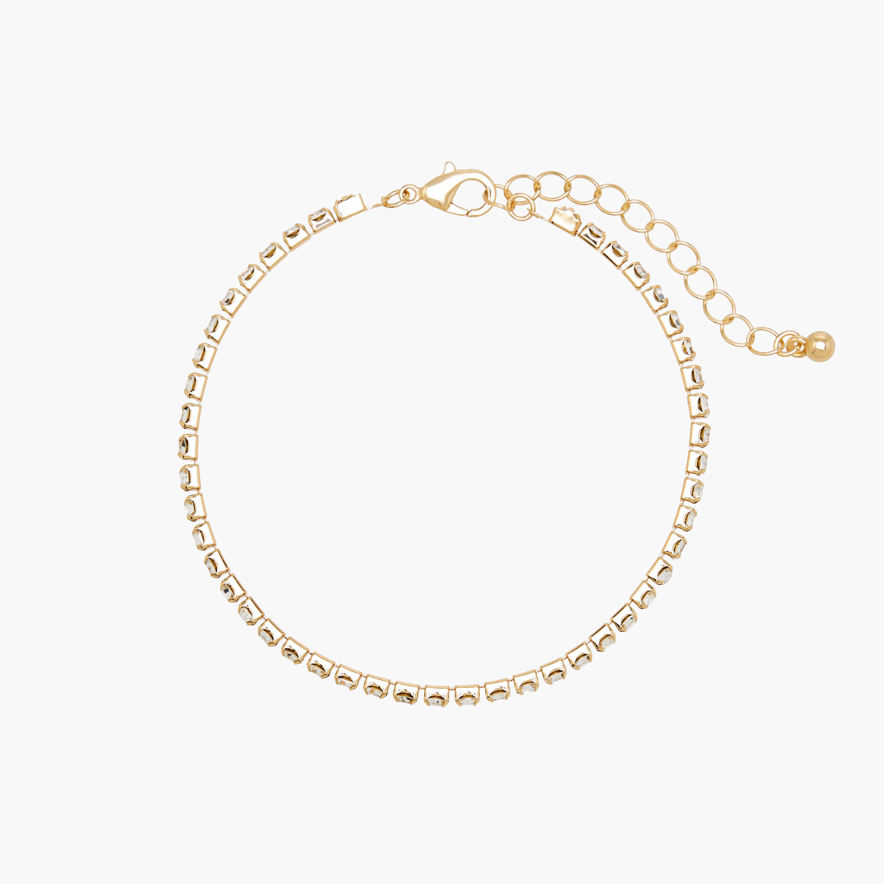 Pack of 5 Gold Tone Assorted Bracelet-women-watchesandjewellery-jewellery-banglesandbracelets-image-11