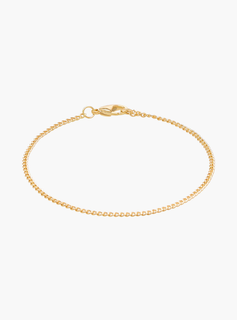 Pack of 5 Gold Tone Assorted Bracelet-women-watchesandjewellery-jewellery-banglesandbracelets-image-5