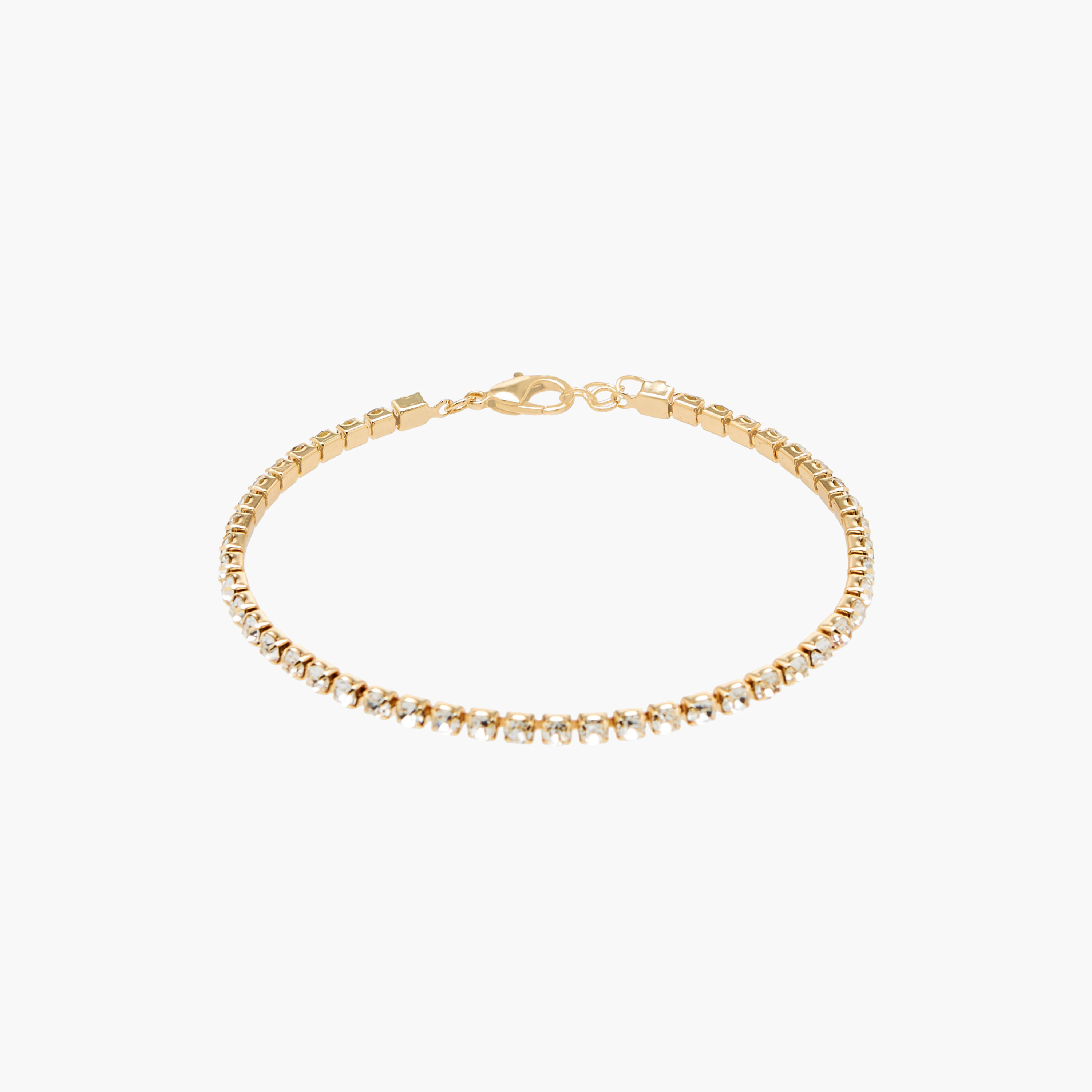Pack of 5 Gold Tone Assorted Bracelet-women-watchesandjewellery-jewellery-banglesandbracelets-image-6