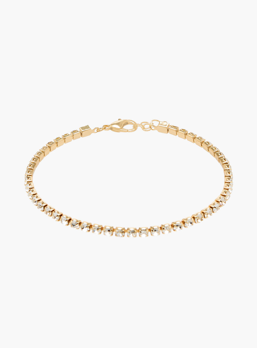 Pack of 5 Gold Tone Assorted Bracelet-women-watchesandjewellery-jewellery-banglesandbracelets-image-6