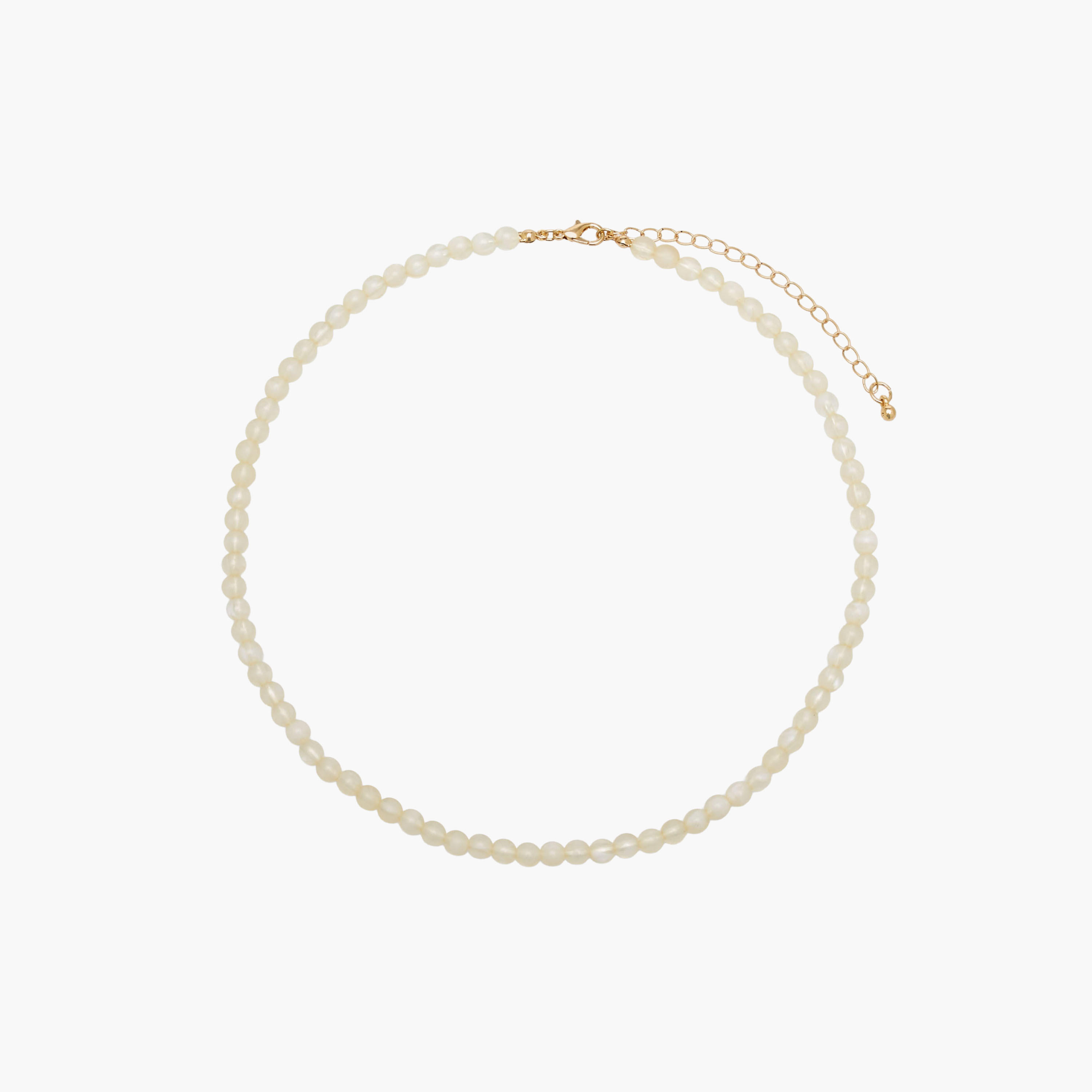 Set of 5 - Beaded Necklace-women-watchesandjewellery-jewellery-necklacesandpendants-image-5