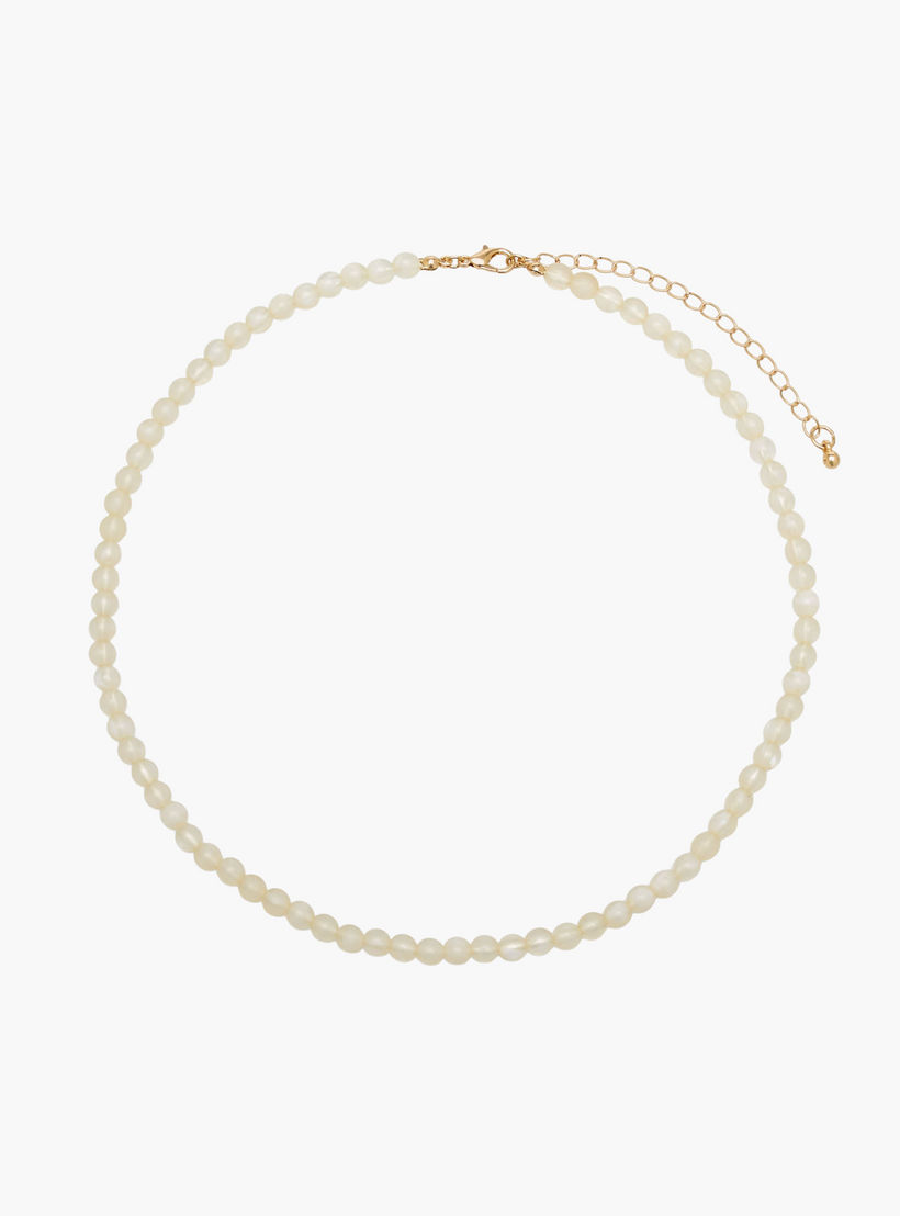 Set of 5 - Beaded Necklace-women-watchesandjewellery-jewellery-necklacesandpendants-image-5