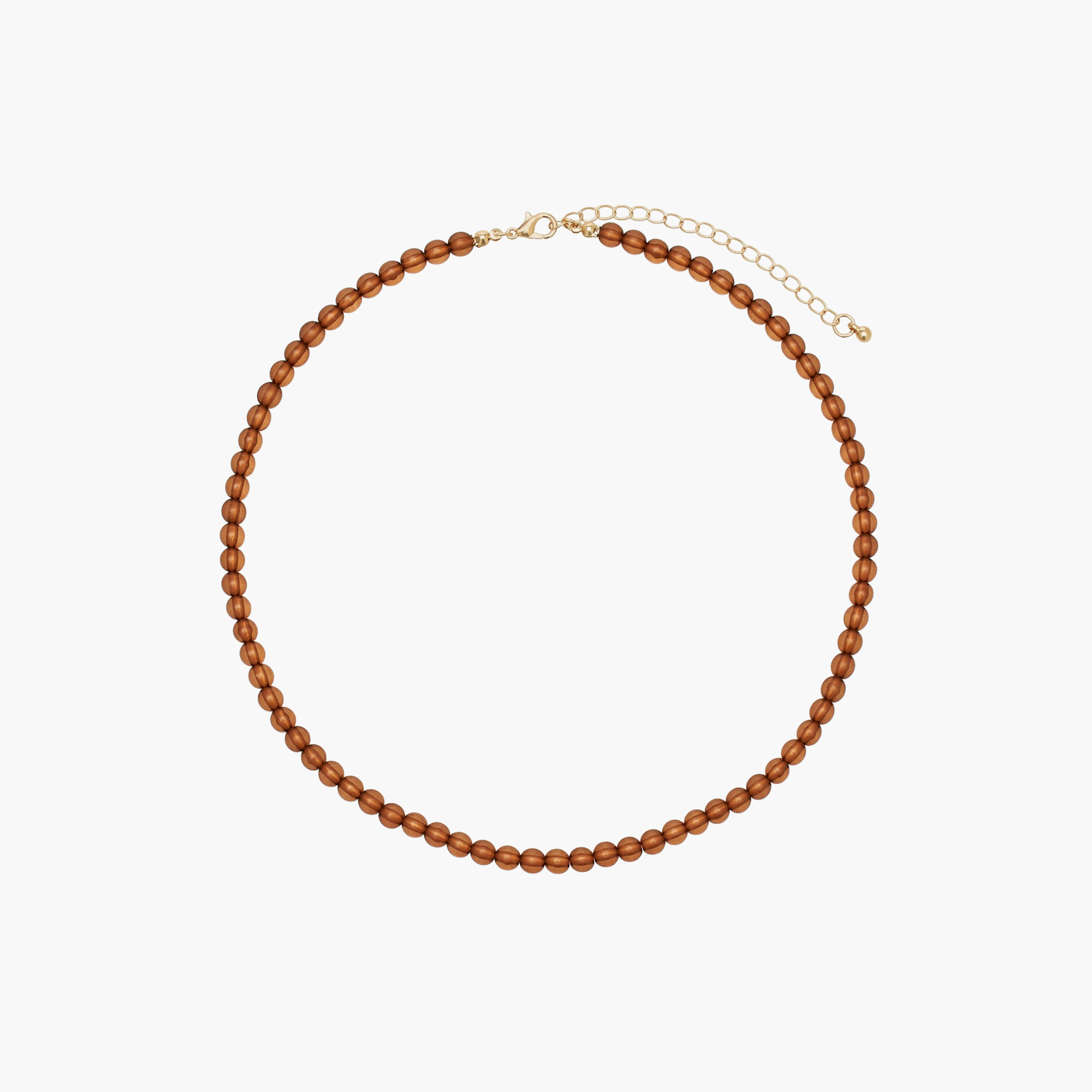 Set of 5 - Beaded Necklace-women-watchesandjewellery-jewellery-necklacesandpendants-image-6