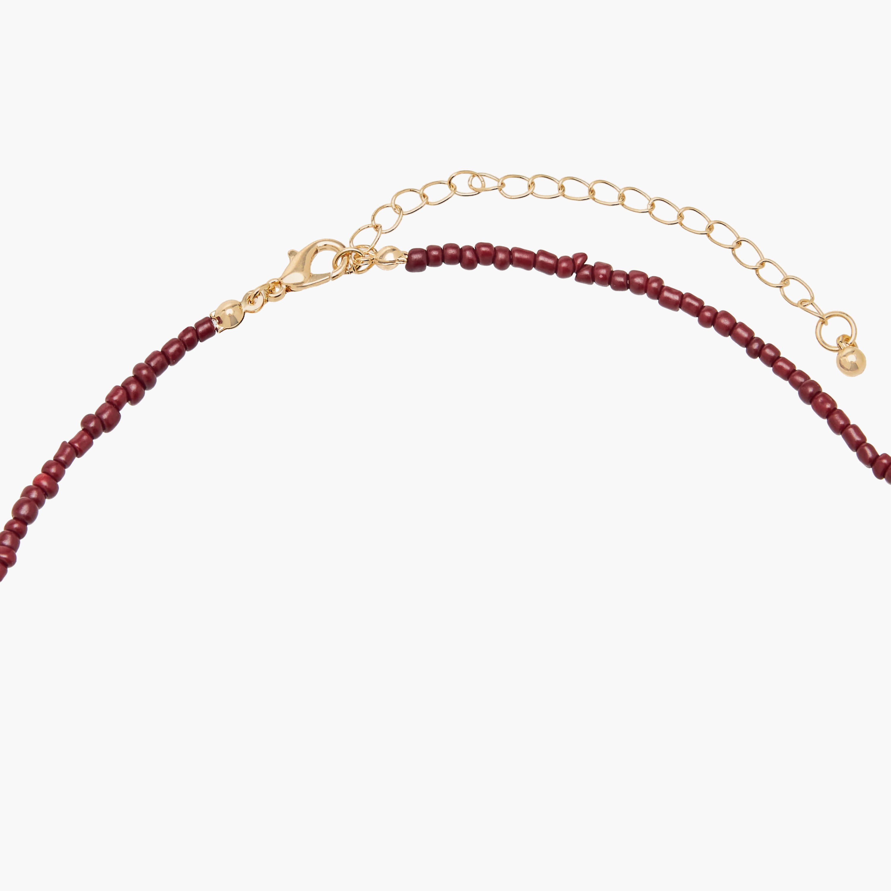 Set of 5 - Beaded Necklace-women-watchesandjewellery-jewellery-necklacesandpendants-image-9