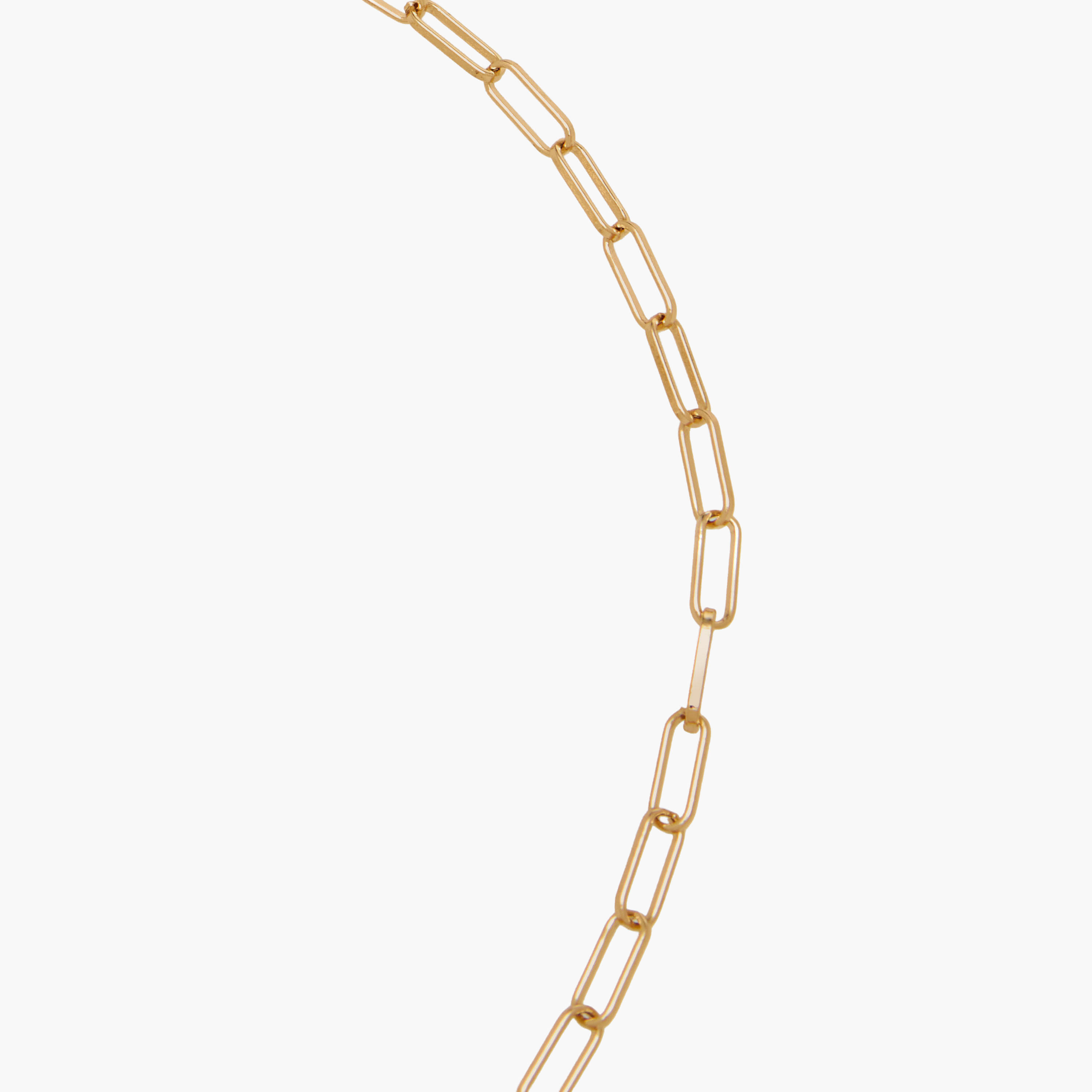 Gold Tone Charm Necklace-women-watchesandjewellery-jewellery-necklacesandpendants-image-4