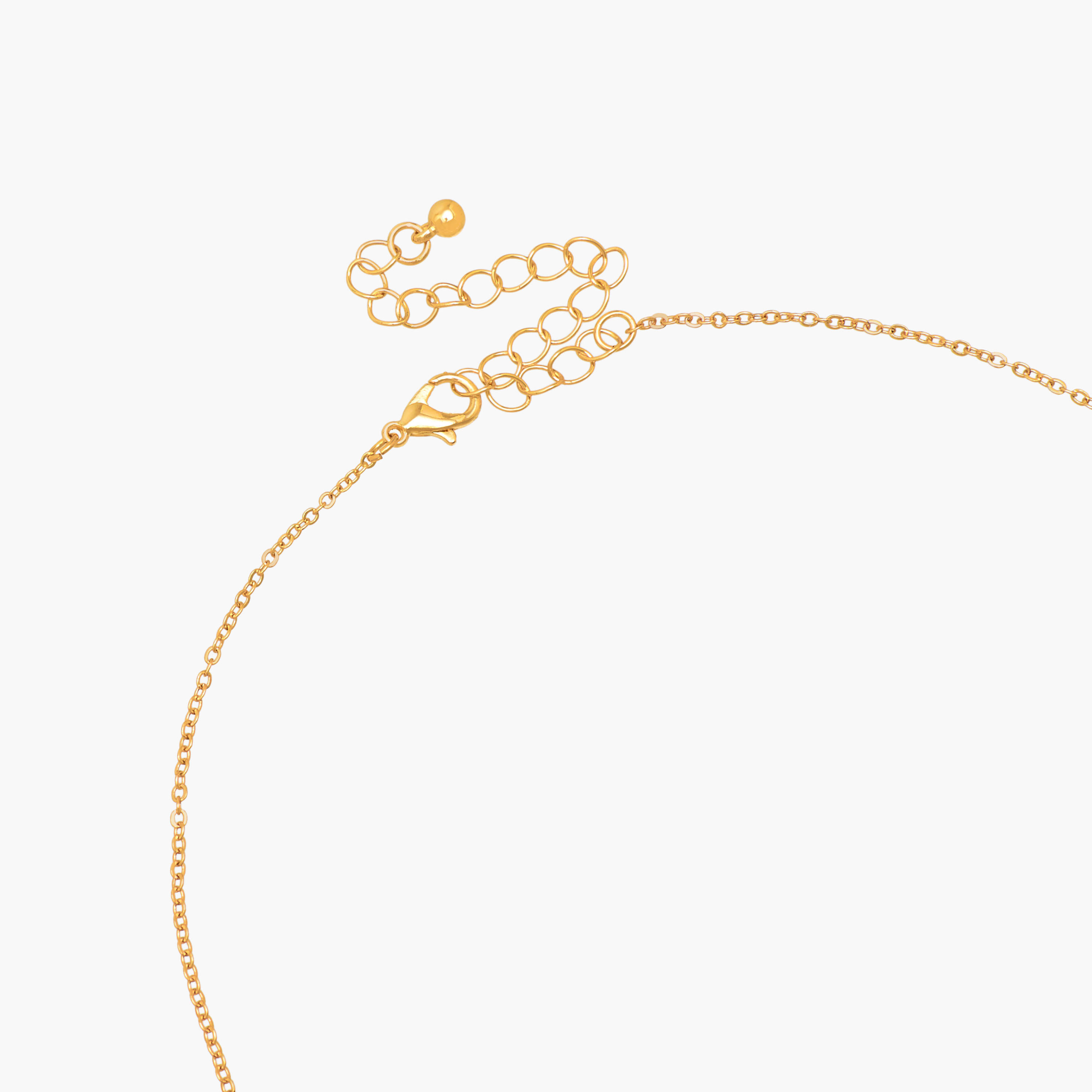عقد متنوع ميتالك طقم من قطعتين-women-watchesandjewellery-jewellery-necklacesandpendants-image-6