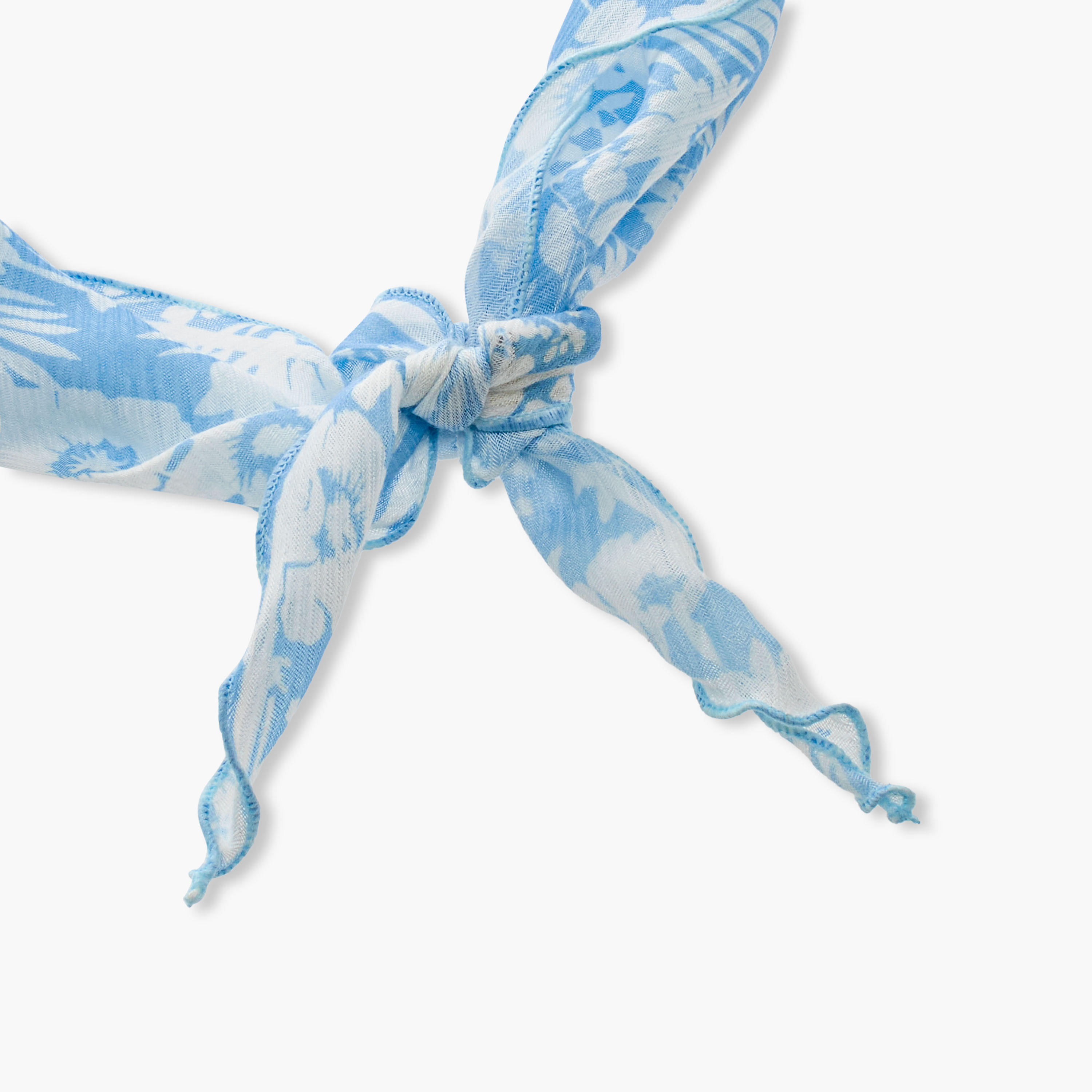Floral Print Bandana-women-hairaccessories-bands-image-5
