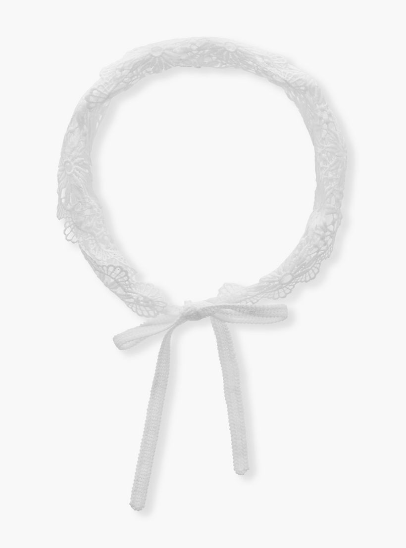 رباط رأس كروشيه مزين بالزهور مع أربطة-women-hairaccessories-bands-image-3