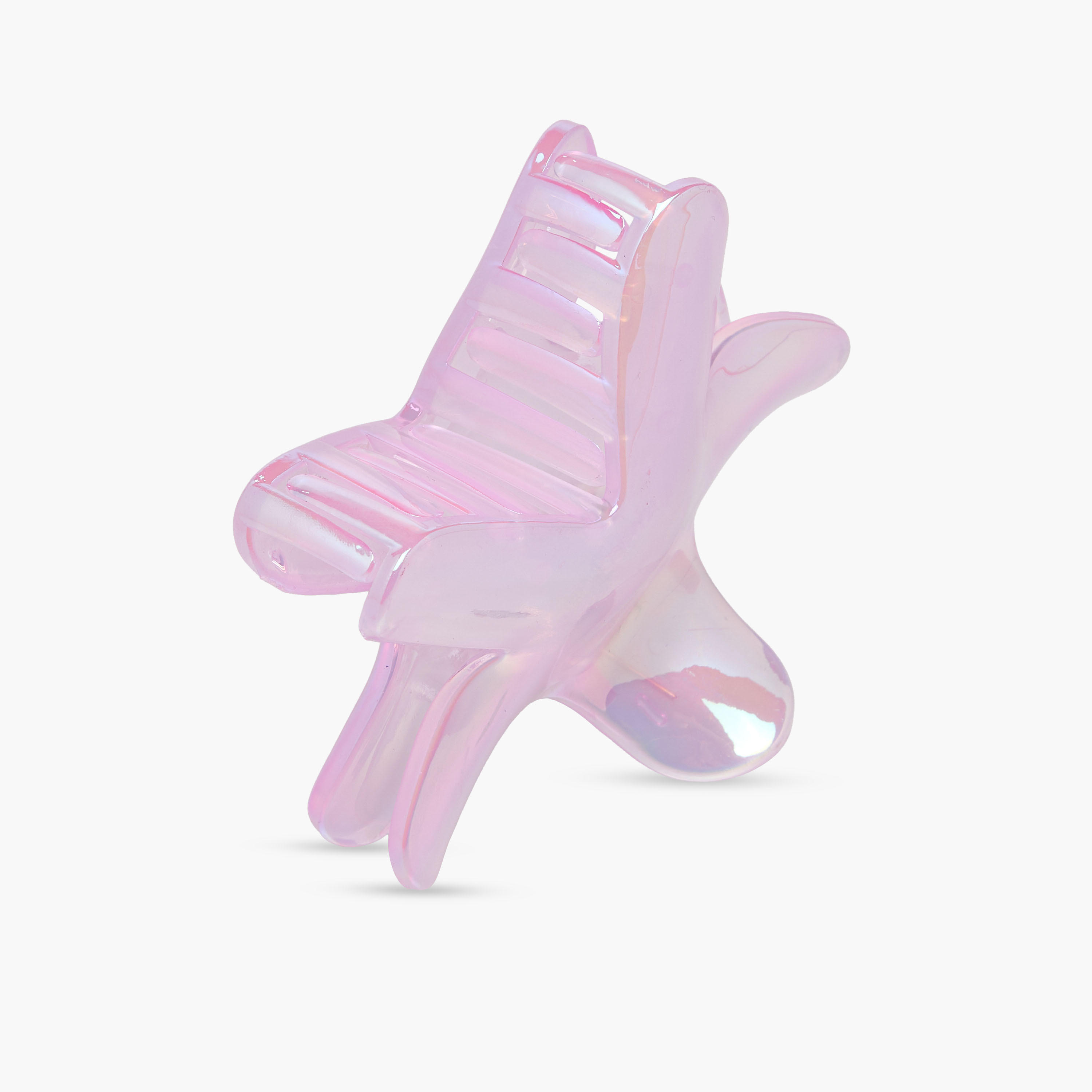 Pack of 2 Assorted Hair Clamp with Glossy Finish-women-hairaccessories-clamps-image-6