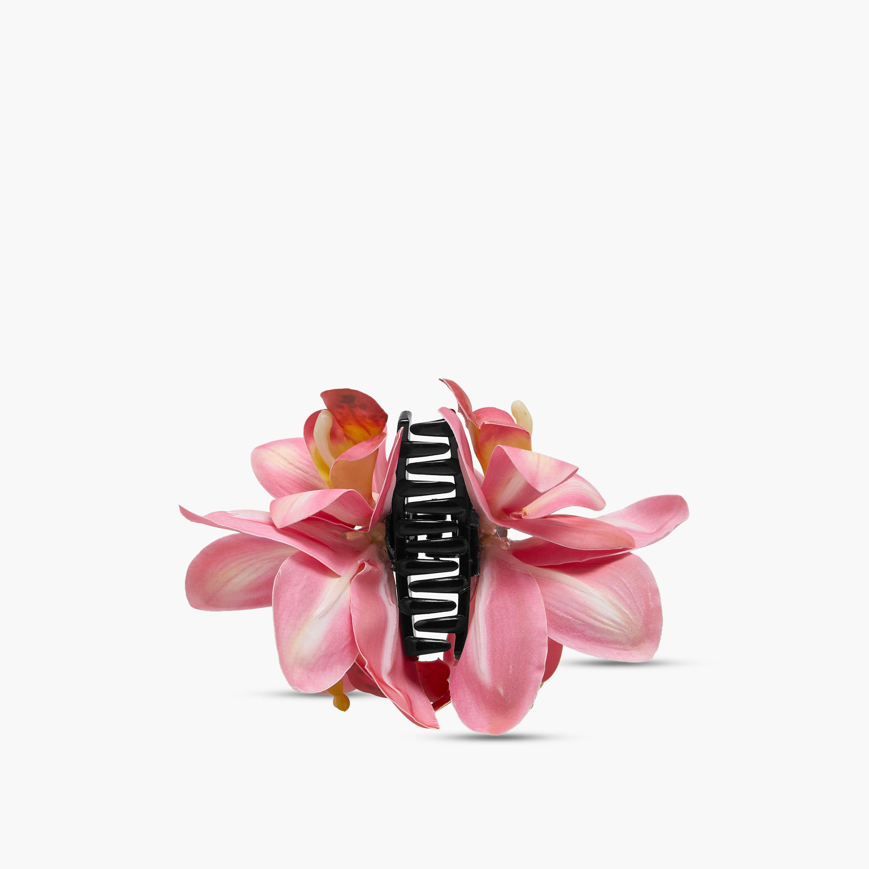 مشبك شعر بشكل أوركيد-women-hairaccessories-clamps-image-1