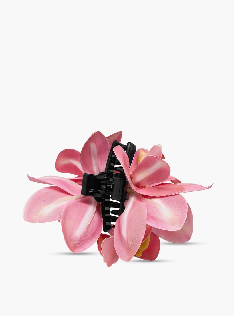 مشبك شعر بشكل أوركيد-women-hairaccessories-clamps-image-3