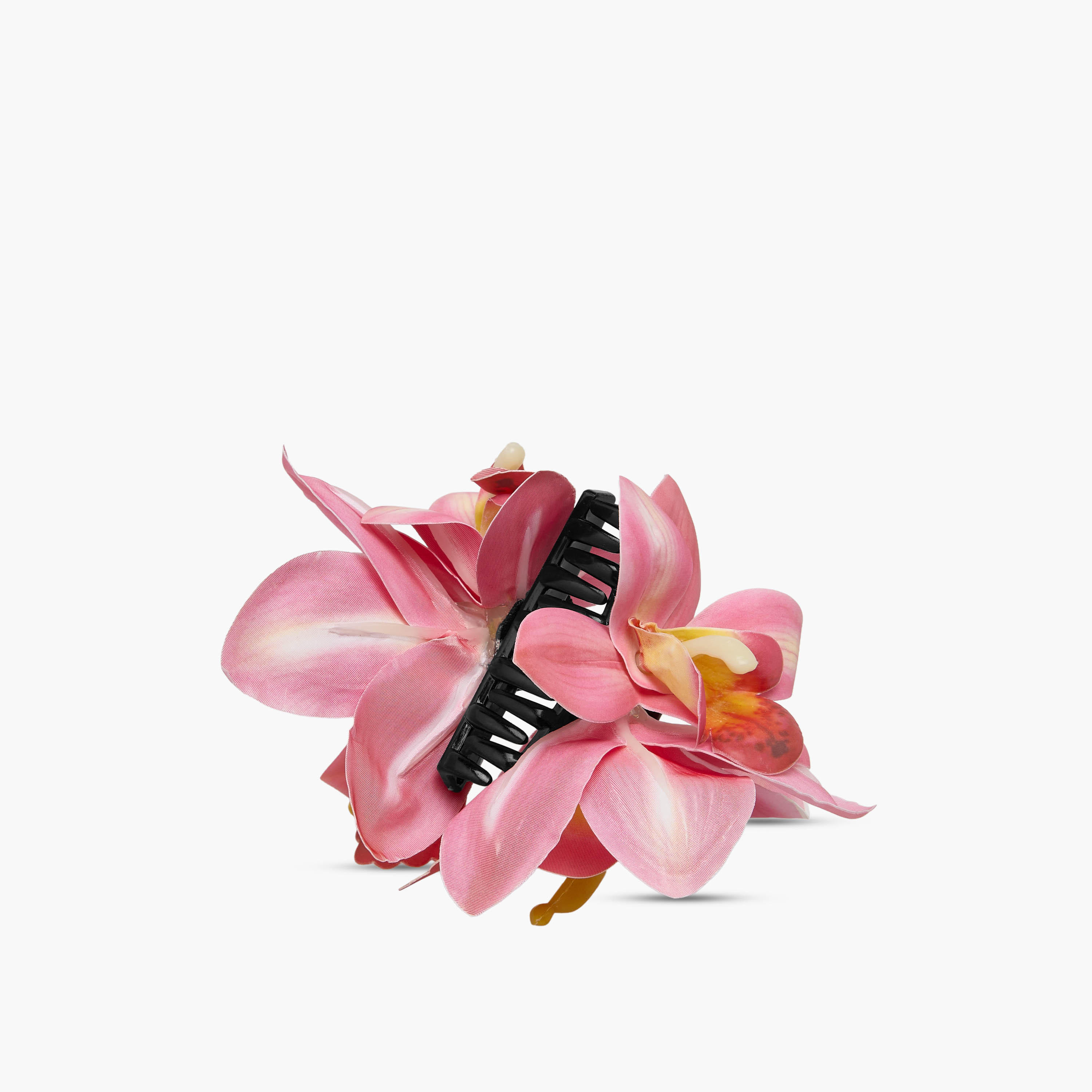 مشبك شعر بشكل أوركيد-women-hairaccessories-clamps-image-4