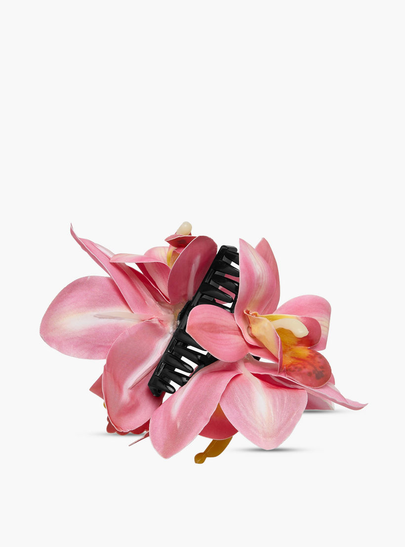 مشبك شعر بشكل أوركيد-women-hairaccessories-clamps-image-4