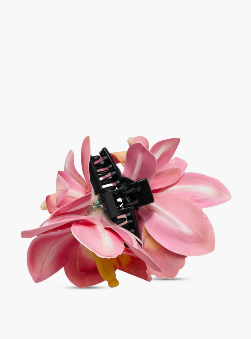 مشبك شعر بشكل أوركيد-women-hairaccessories-clamps-image-5