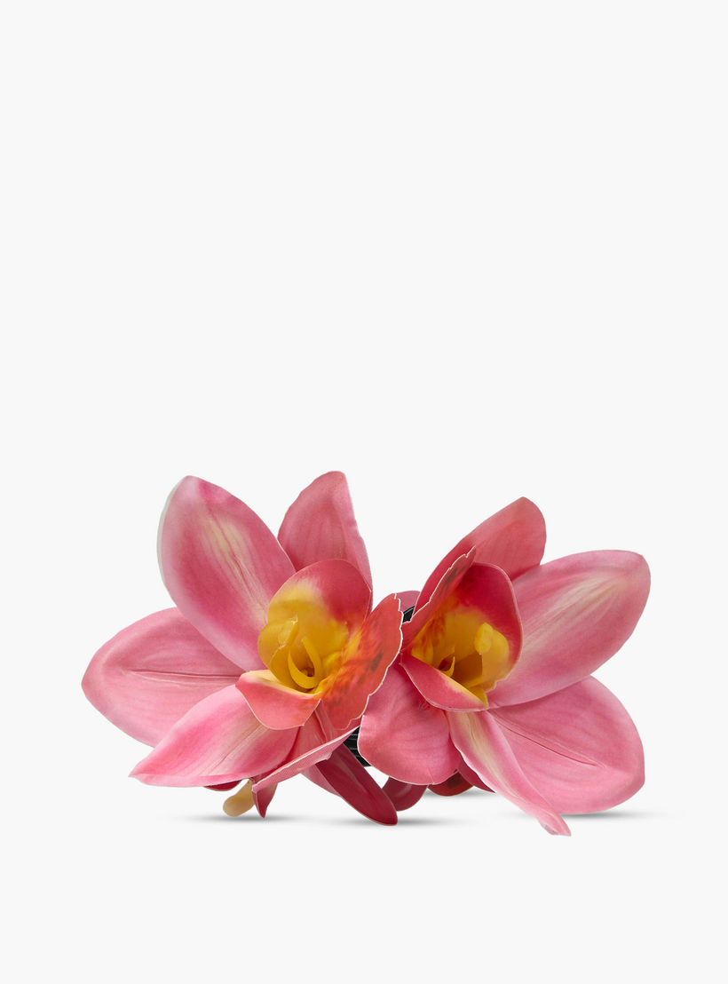 مشبك شعر بشكل أوركيد-women-hairaccessories-clamps-image-6