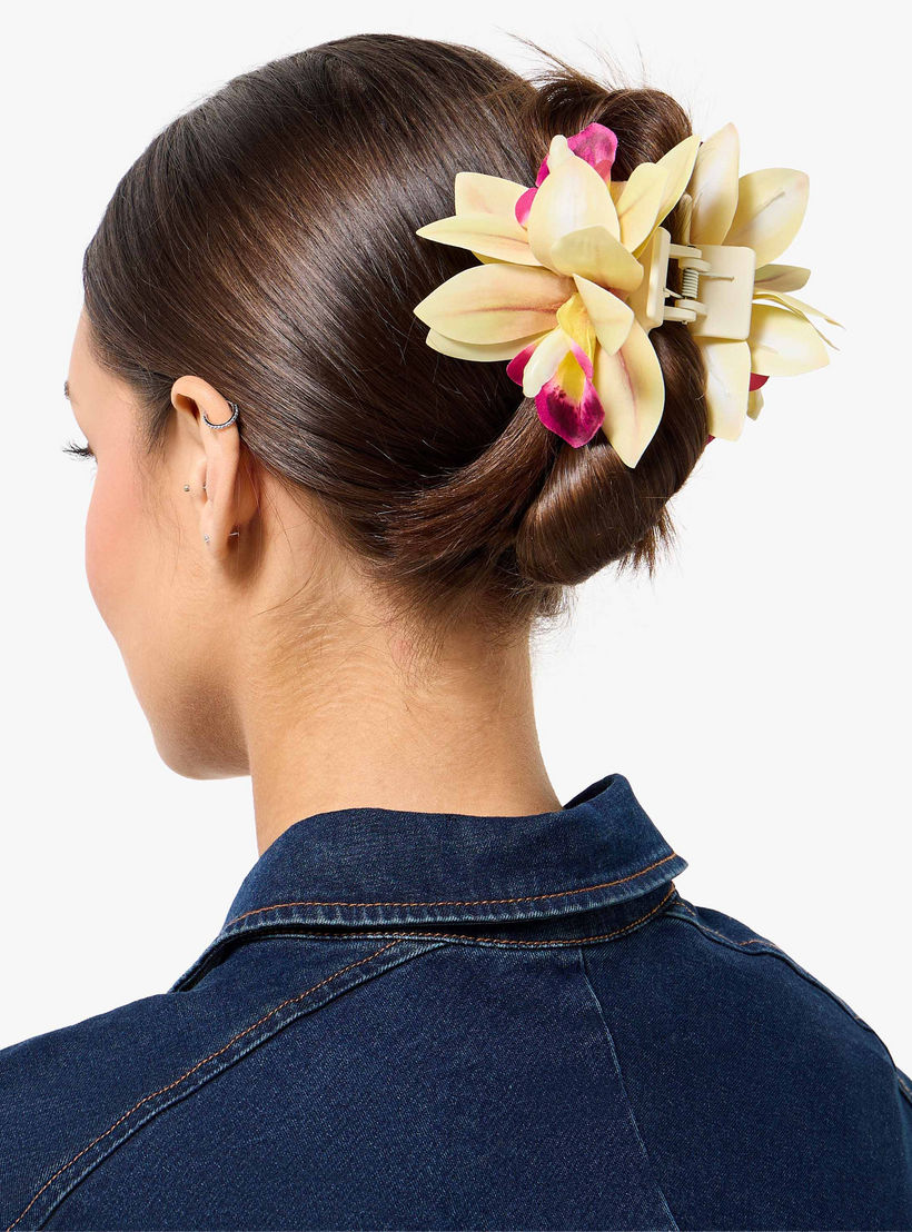 مشبك شعر زهرة الأوركيد-women-hairaccessories-clamps-image-2