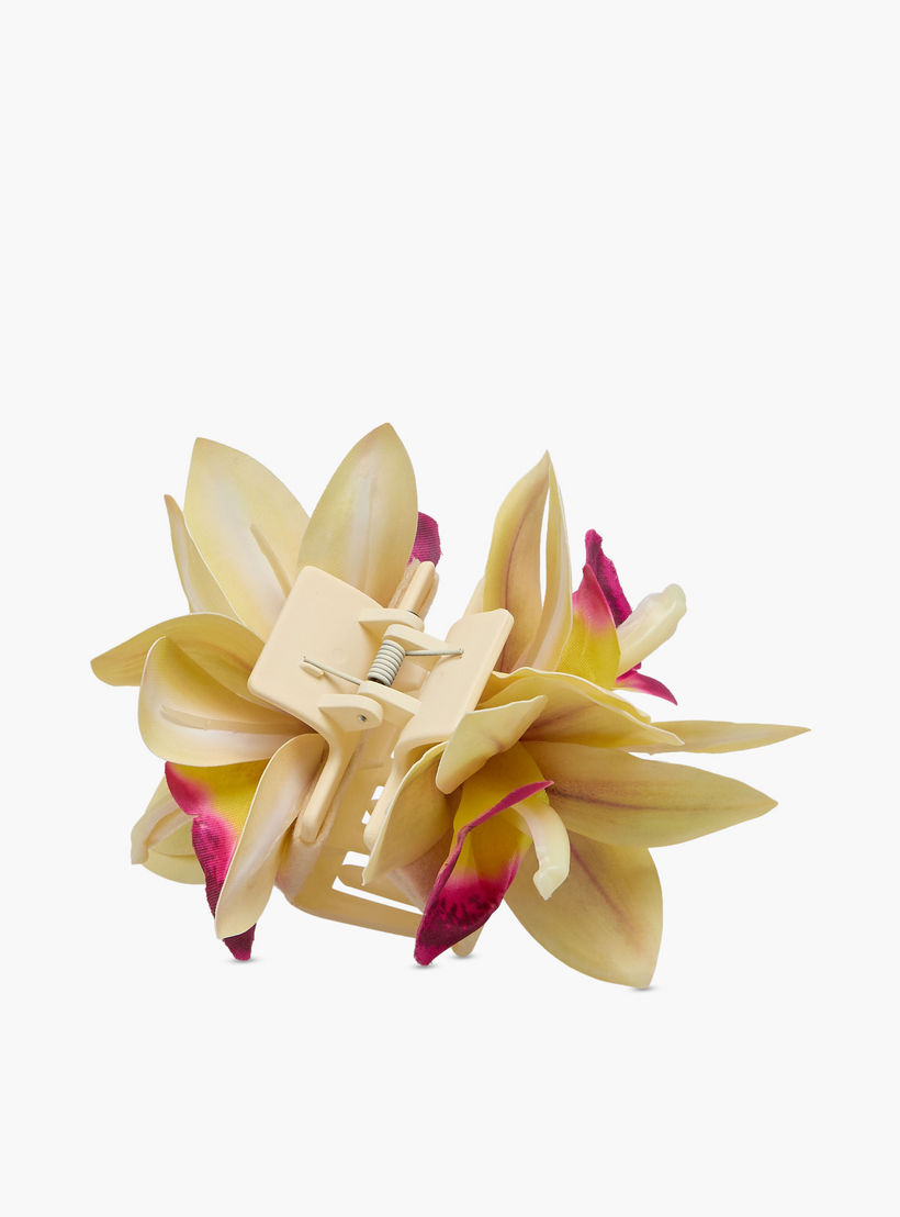 مشبك شعر زهرة الأوركيد-women-hairaccessories-clamps-image-3