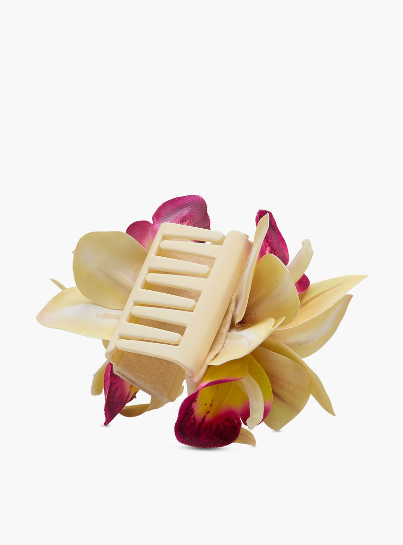 مشبك شعر زهرة الأوركيد-women-hairaccessories-clamps-image-4