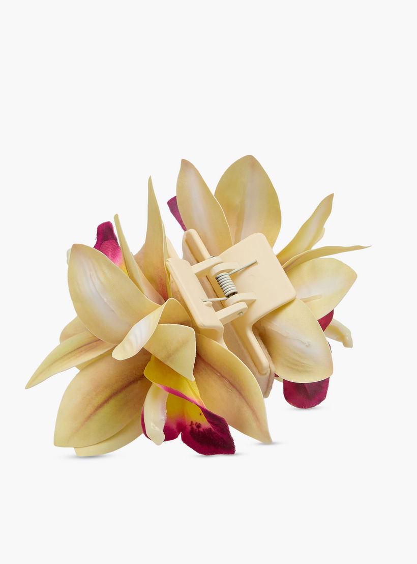 مشبك شعر زهرة الأوركيد-women-hairaccessories-clamps-image-5