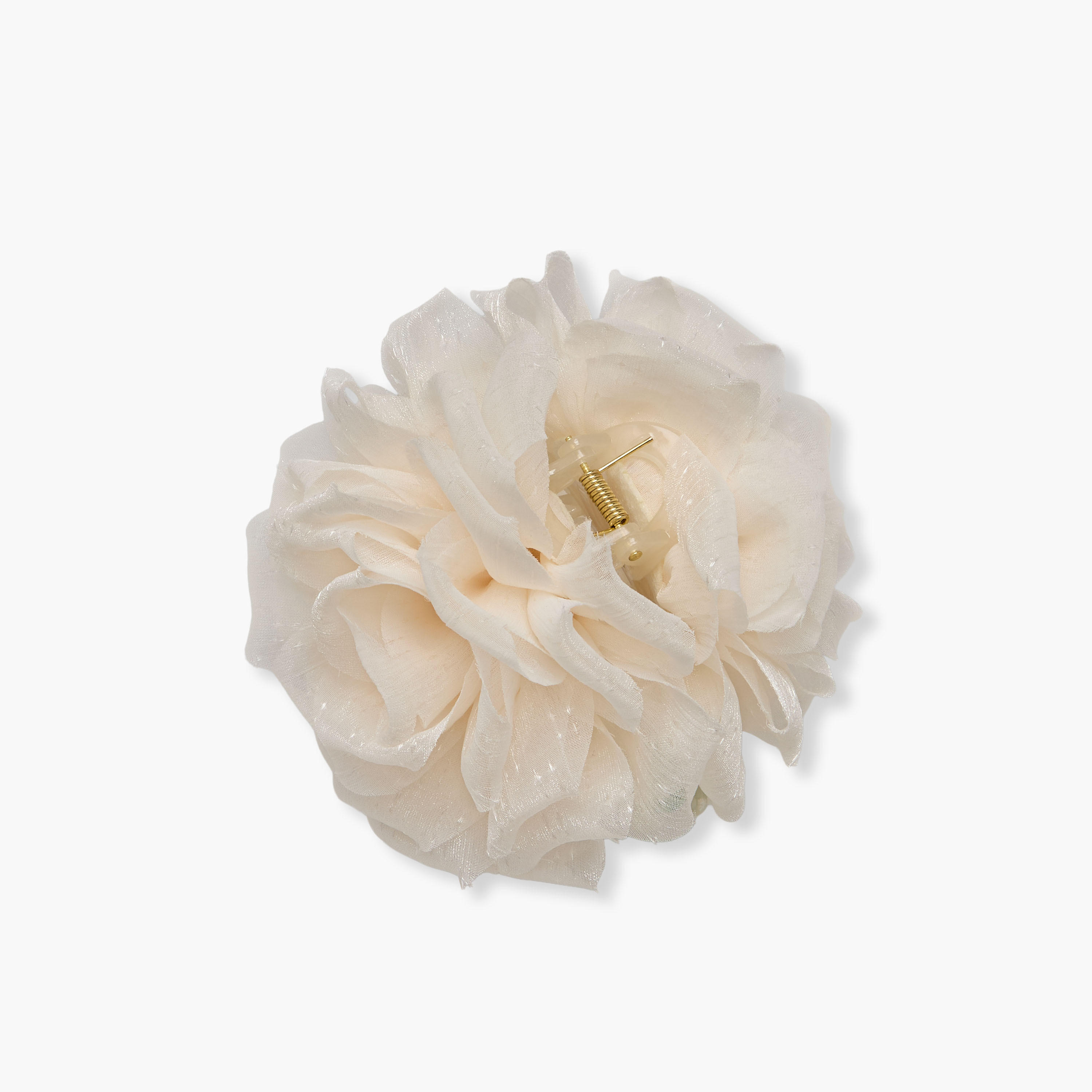 Flower Hair Clamp-women-hairaccessories-clamps-image-5