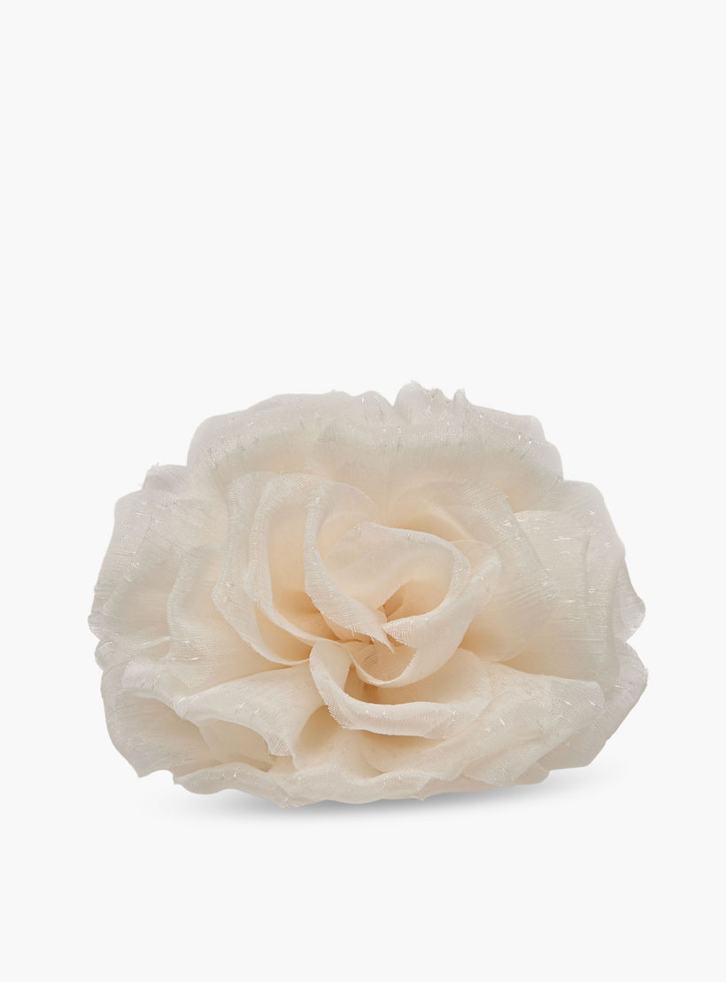 Flower Hair Clamp-women-hairaccessories-clamps-image-6