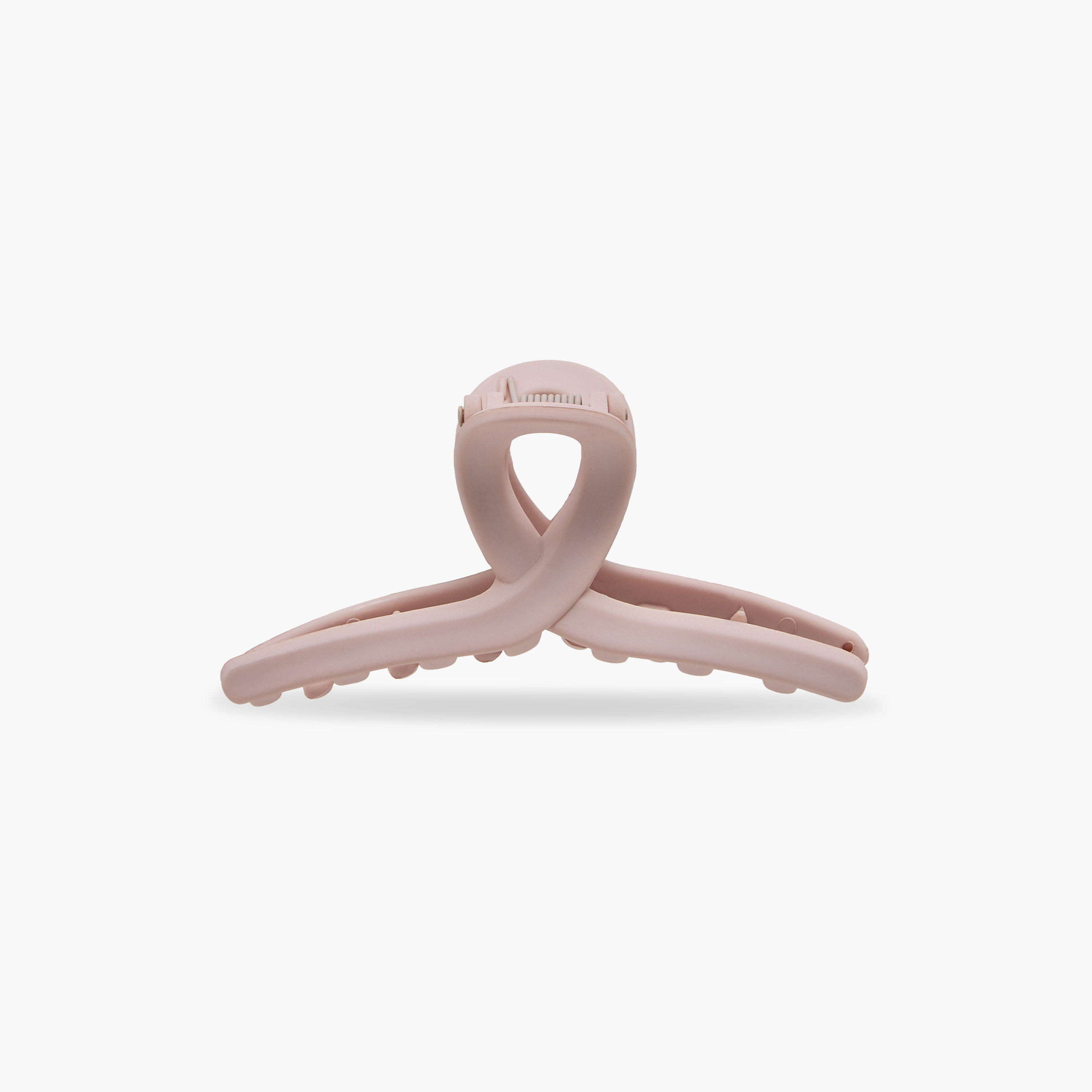 Pack of 2 Curved Shape Hair Clamps-women-hairaccessories-clamps-image-2