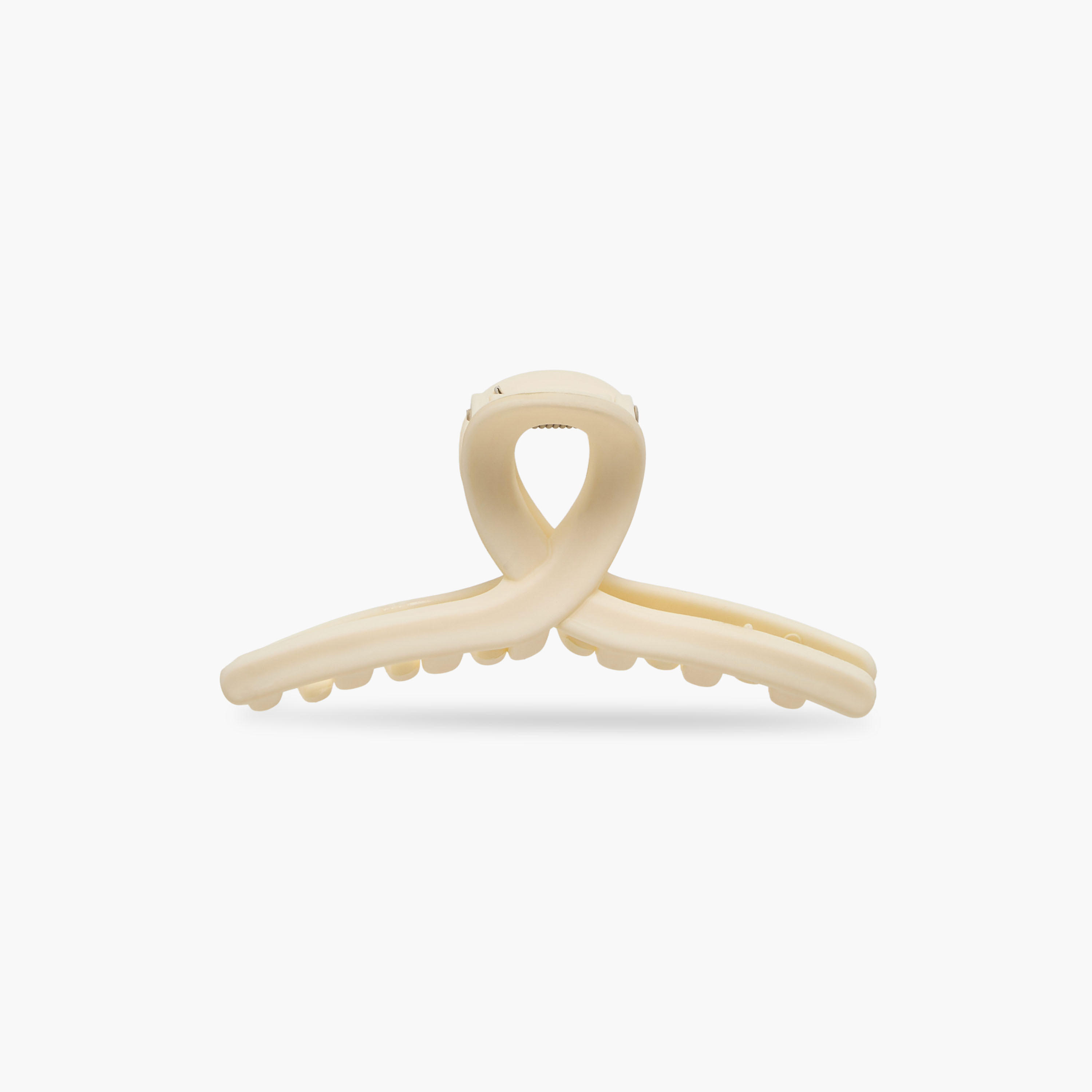 Pack of 2 Curved Shape Hair Clamps-women-hairaccessories-clamps-image-4