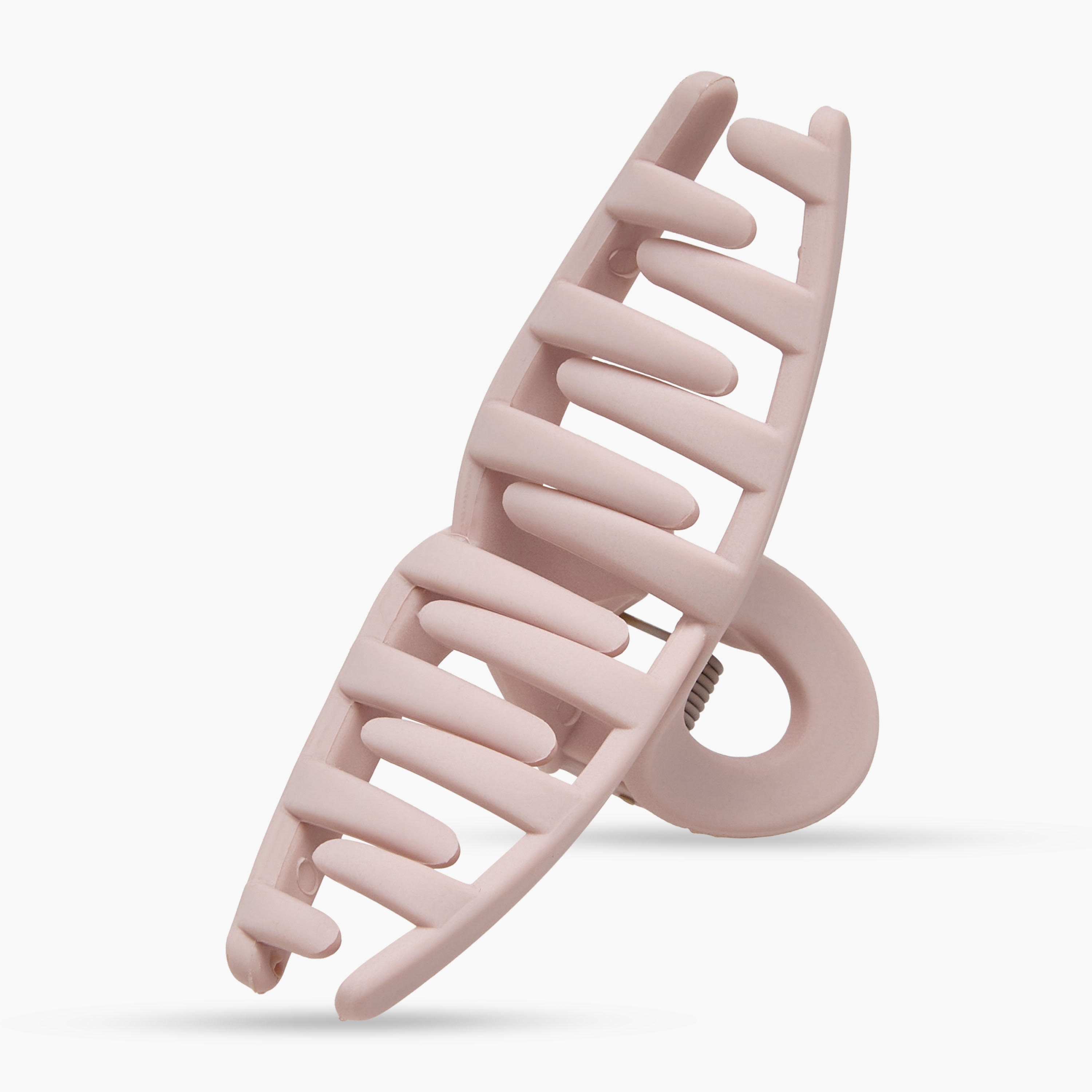 Pack of 2 Curved Shape Hair Clamps-women-hairaccessories-clamps-image-6