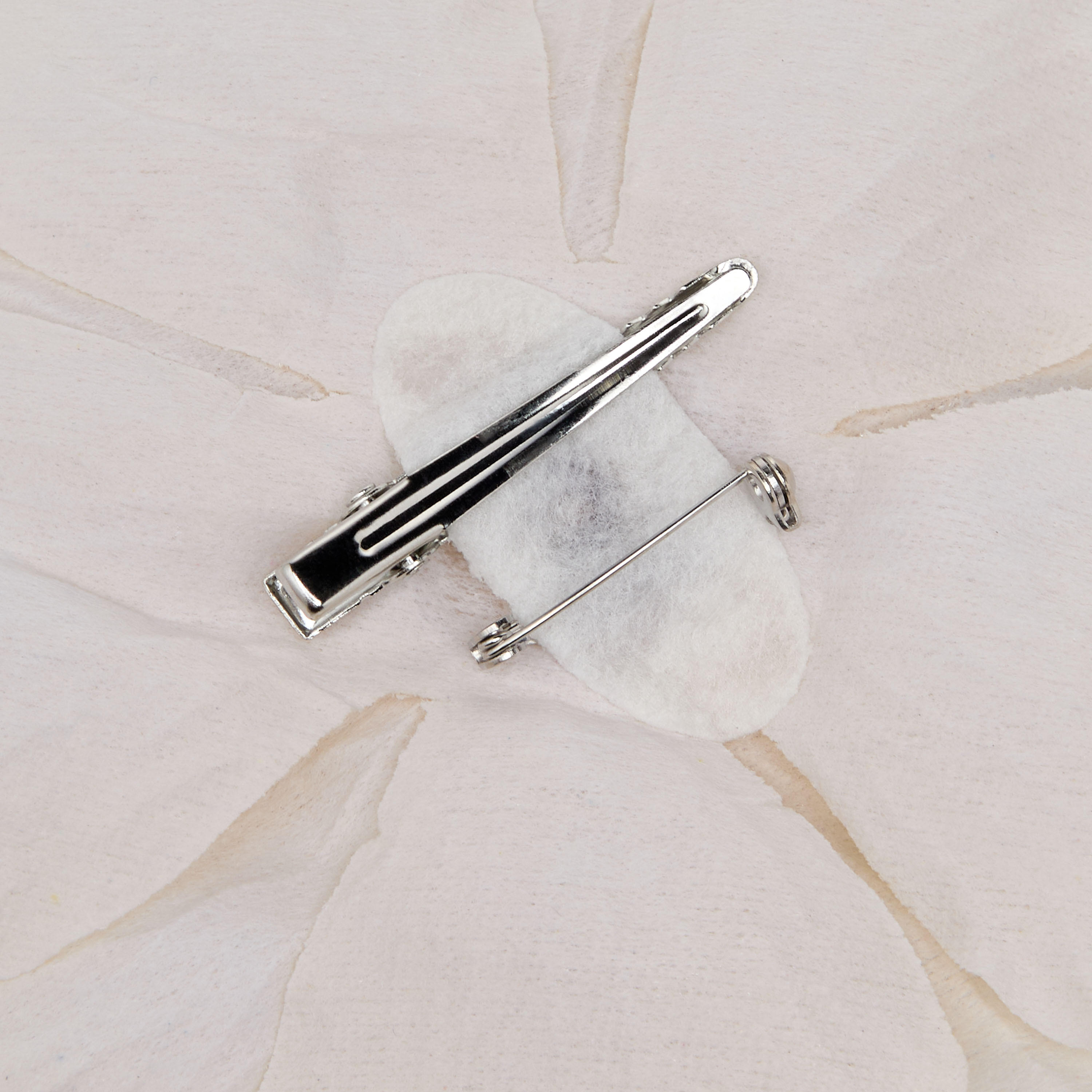 مشبك شعر مزين بالزهور-women-hairaccessories-clamps-image-5
