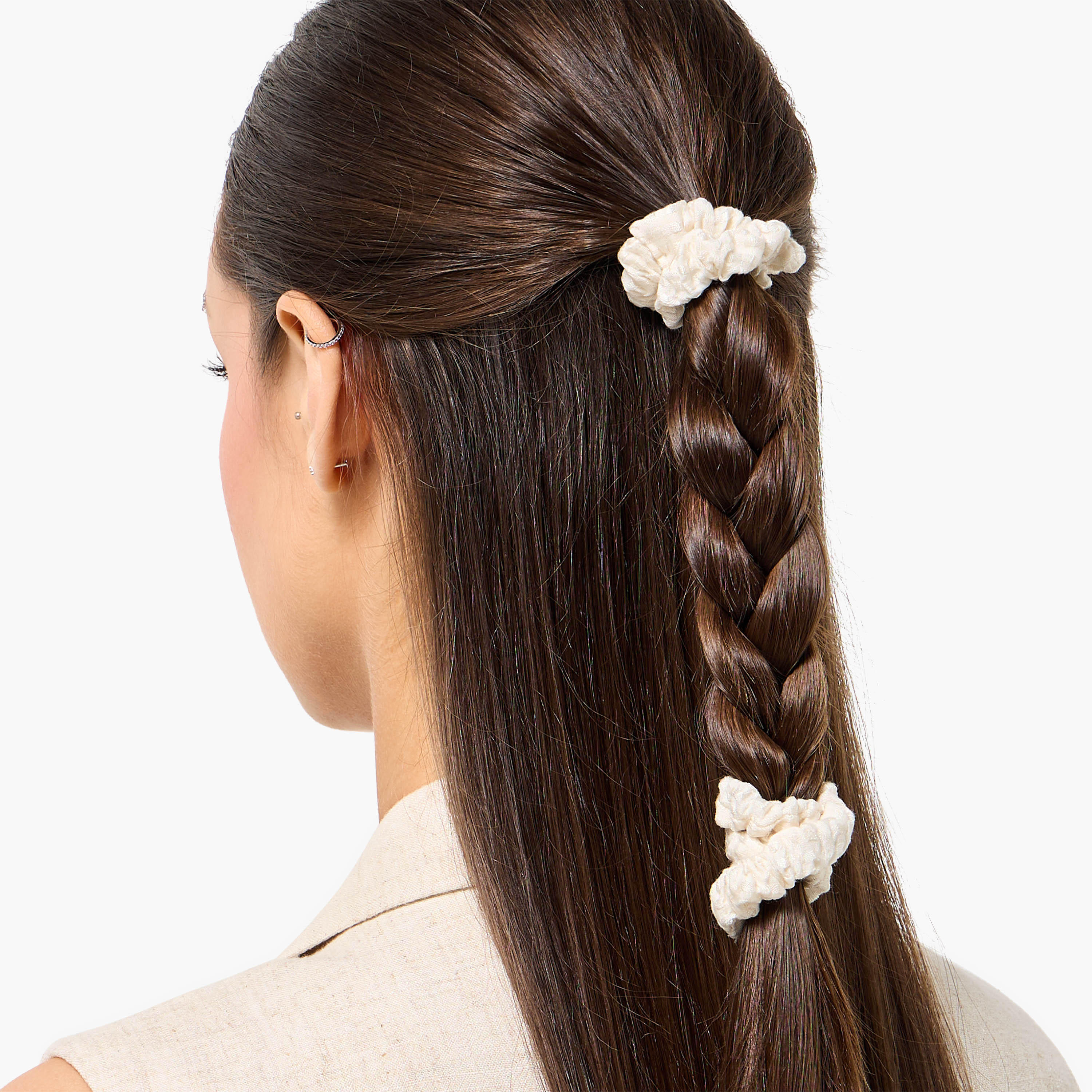 طقم من 8 سكرنشي شعر-women-hairaccessories-scrunchies-image-5