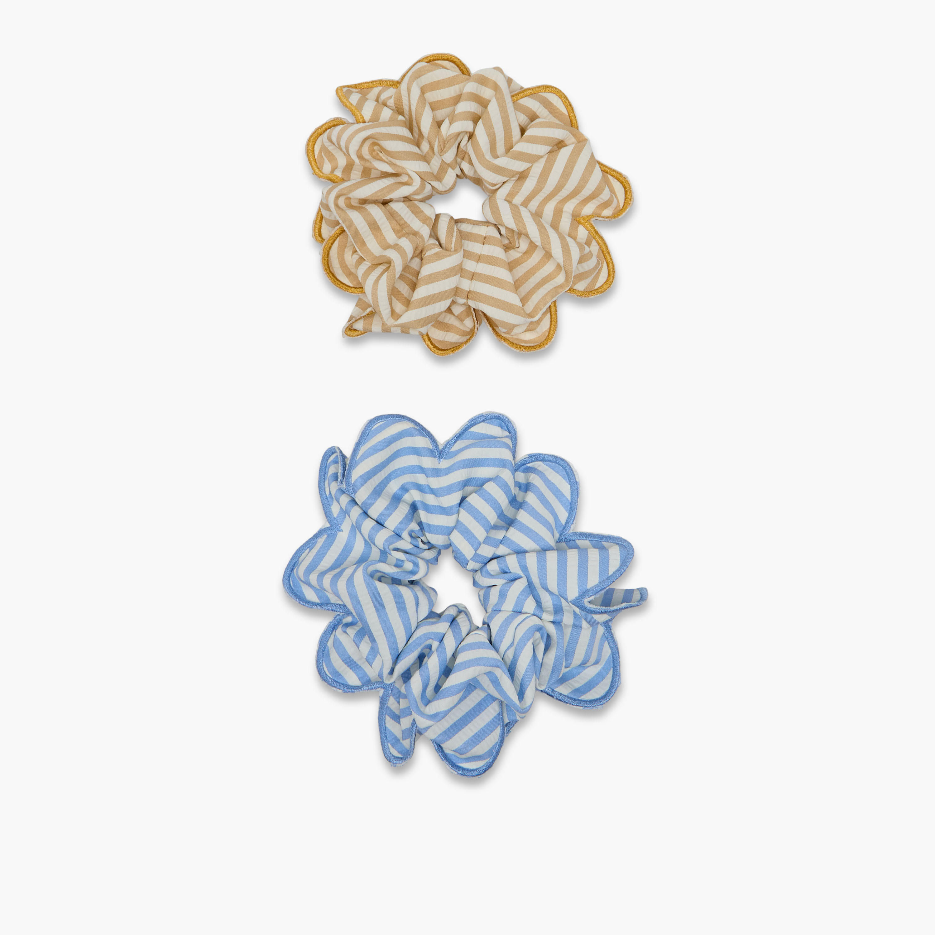 Pack of 2 Hair Scrunchie-women-hairaccessories-scrunchies-image-4