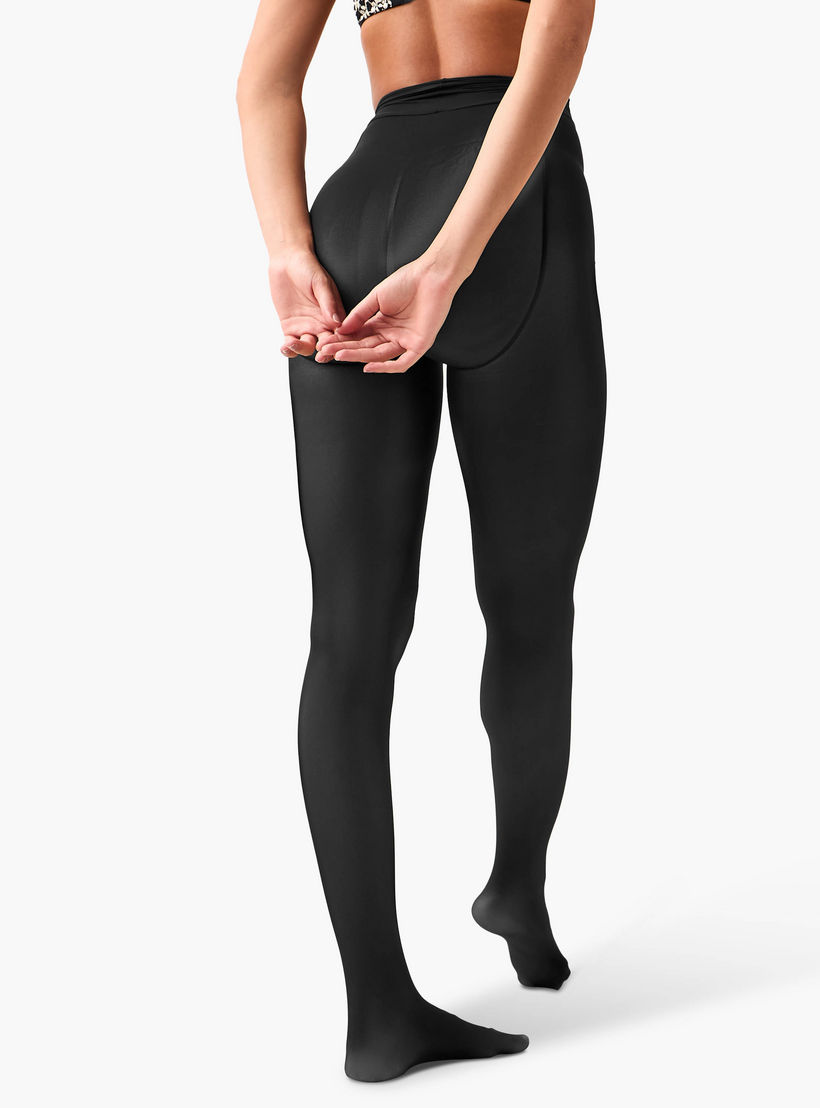 Full Length Cotton Stockings-women-socksandstockings-image-3