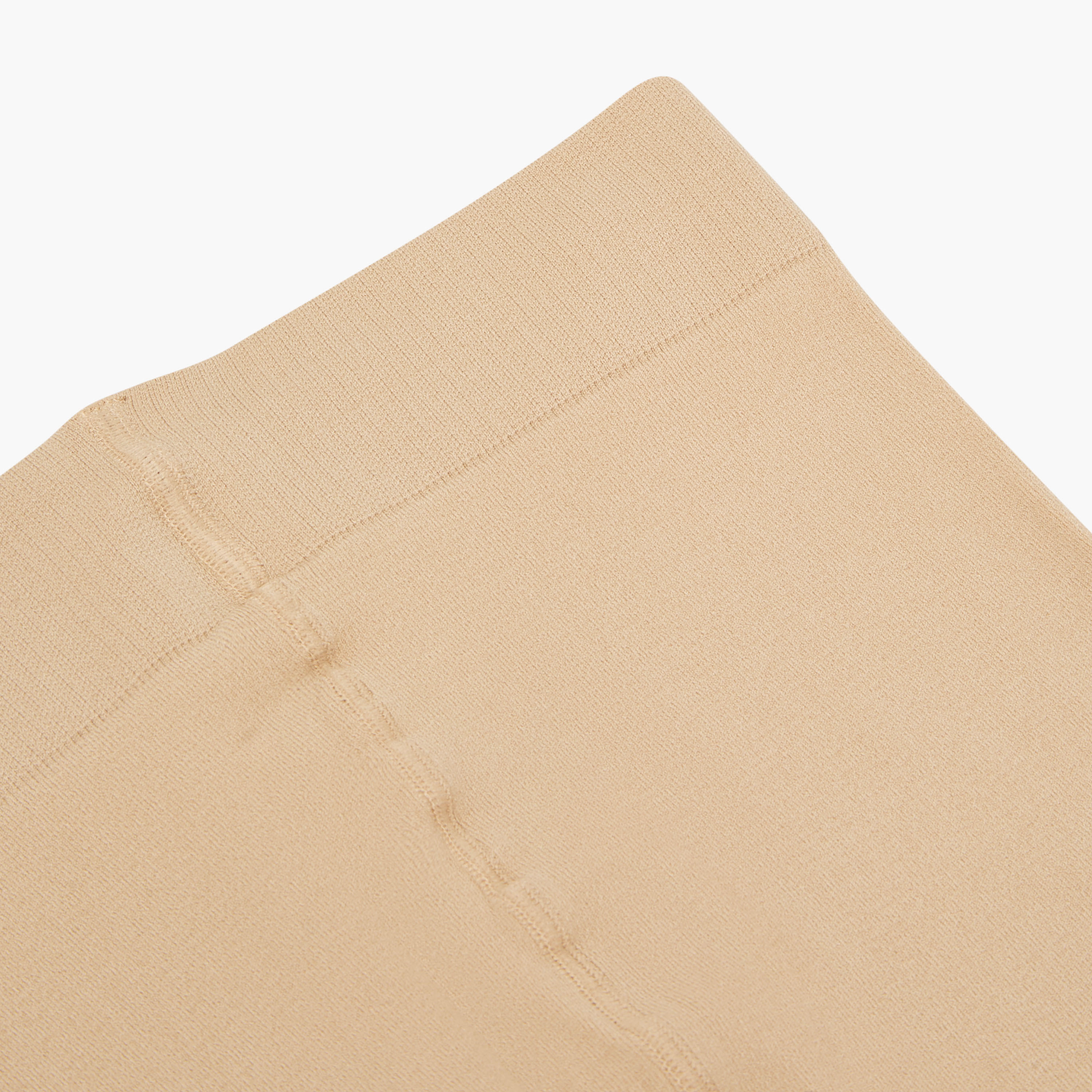 Opaque Full Length Cotton Stockings-women-socksandstockings-image-3