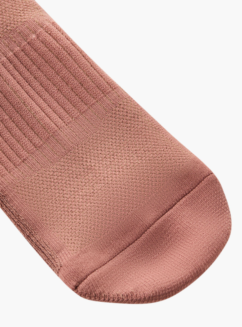Pack of 3 Ankle Length Cotton Sports Socks-women-socksandstockings-image-5