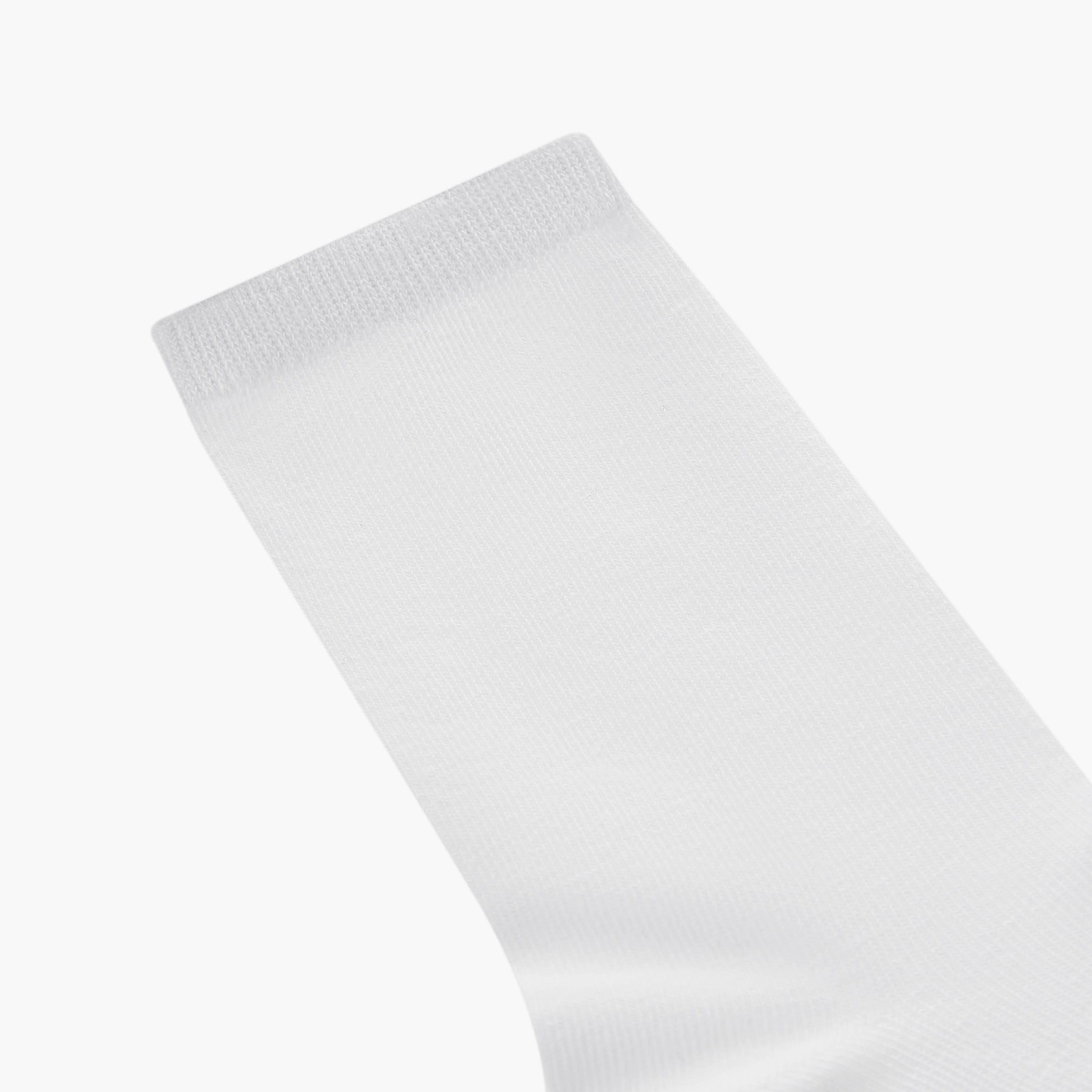 Pack of 5 Crew Length Cotton Socks-women-socksandstockings-image-3